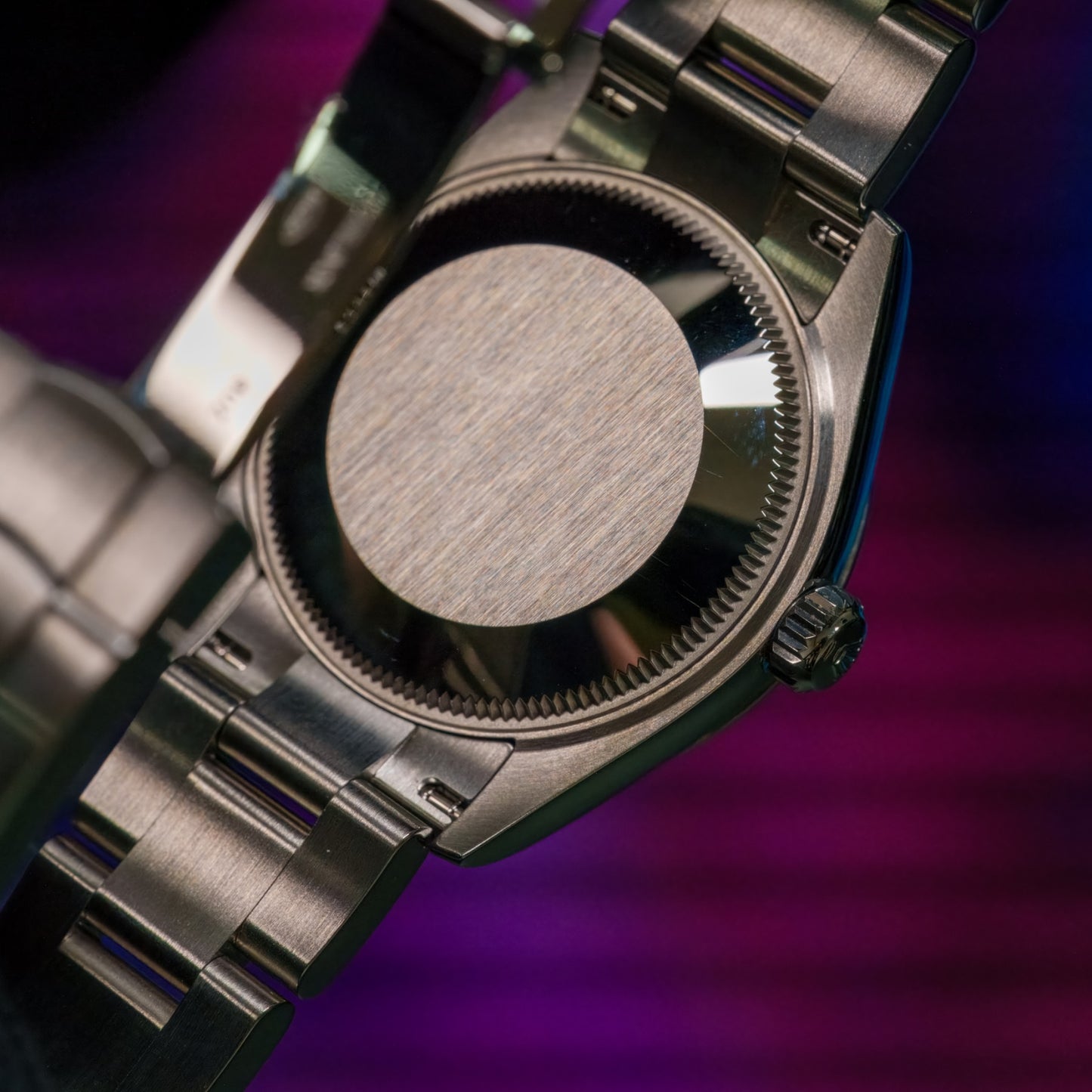 Rolex Oyster Perpetual 31 - 277200
