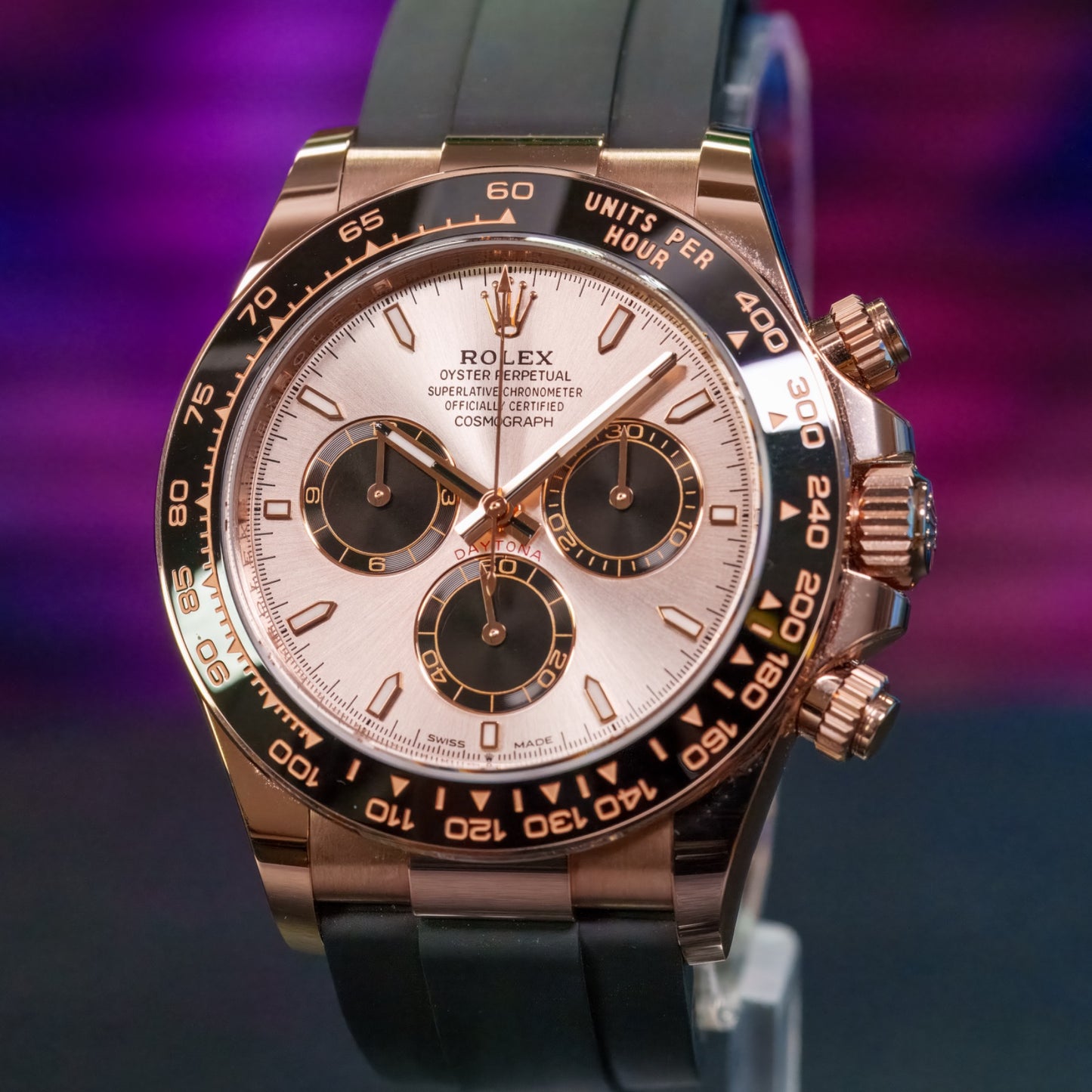 Rolex Cosmograph Daytona - 126515LN