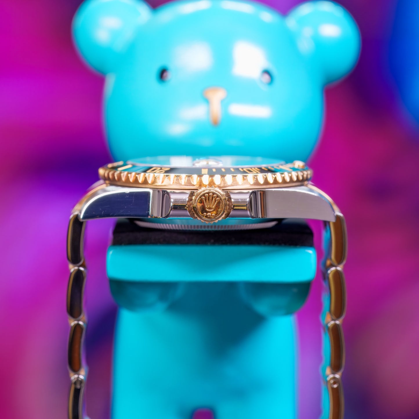 Rolex Submariner Date - 116613LN