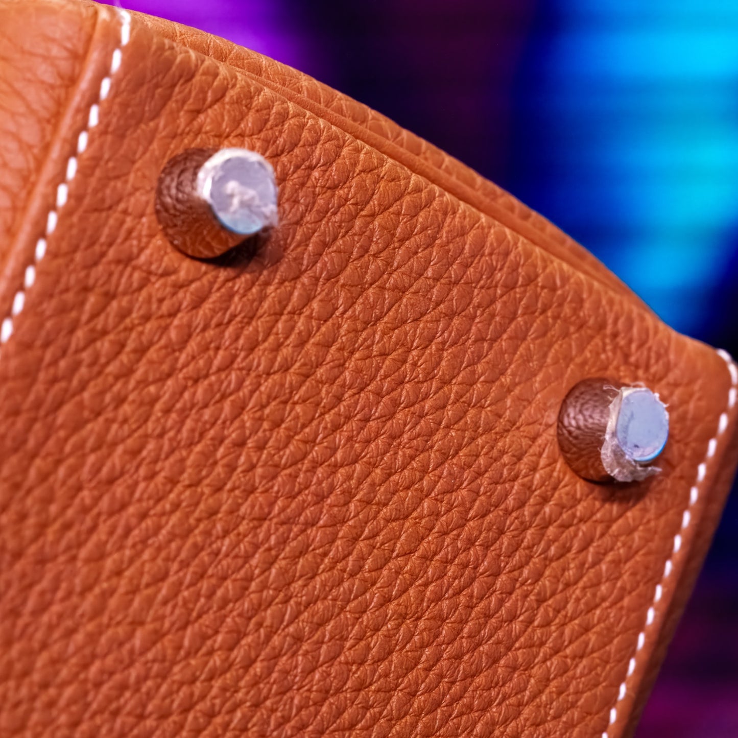 Hermes Kelly 25 Gold