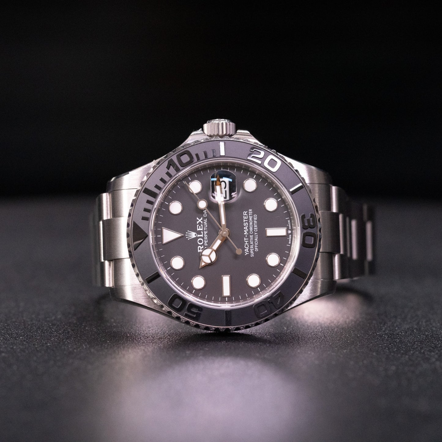 Rolex Yacht-Master 42 - 226627
