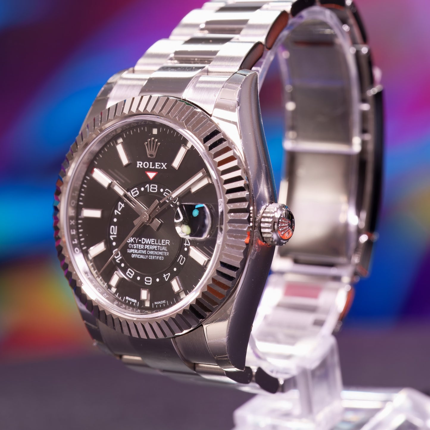Rolex Sky-Dweller - 326934