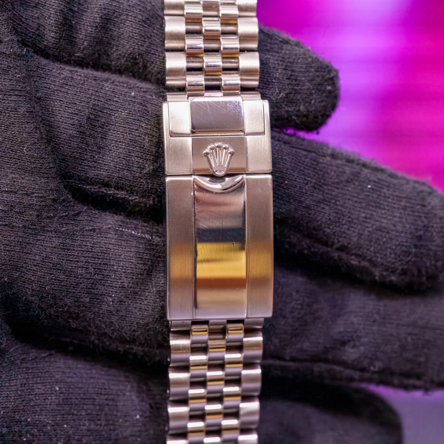 Rolex GMT-Master II Pepsi - 126710BLRO
