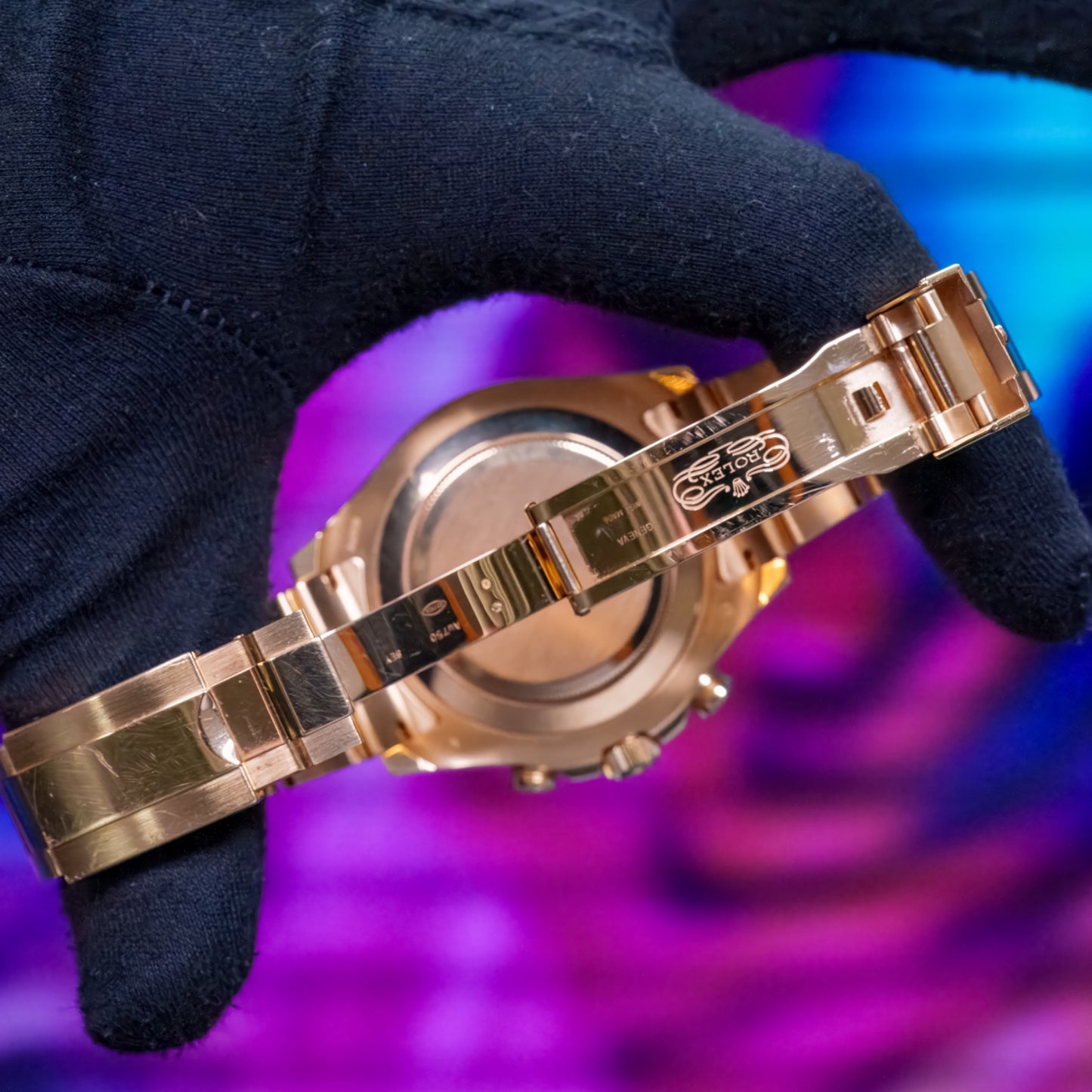 Rolex Yacht-Master II - 116688