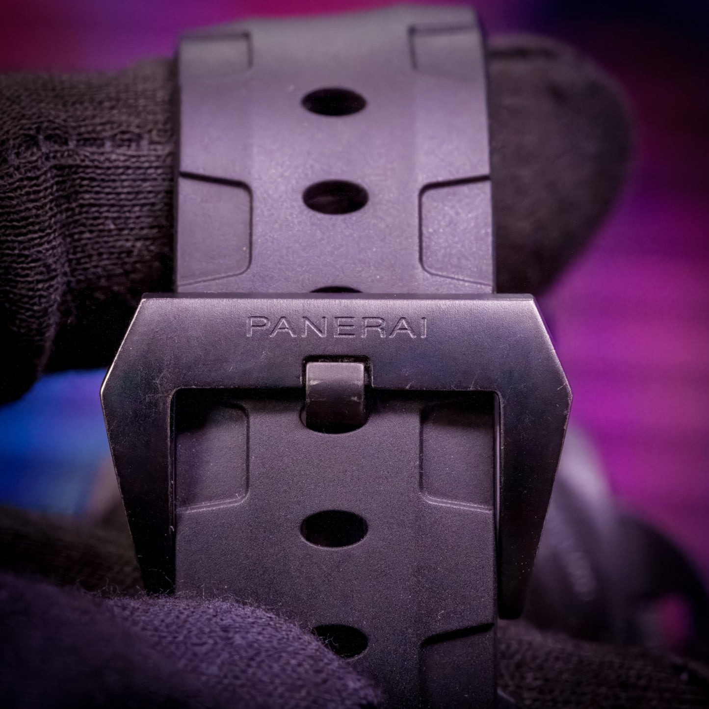 Panerai Luminor 1950 10 Days Gmt Pam - PAM 00335