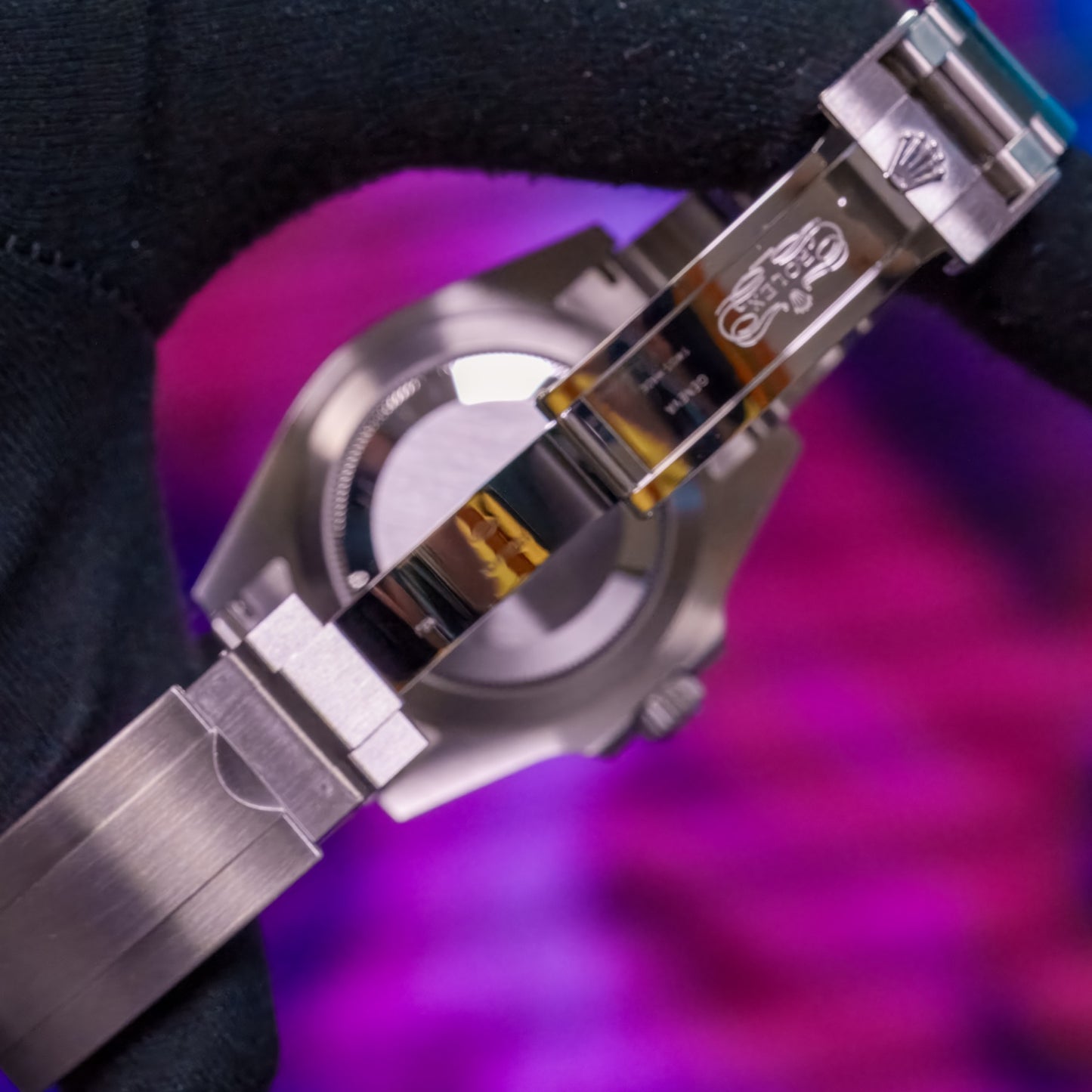 Rolex Submariner - 124060