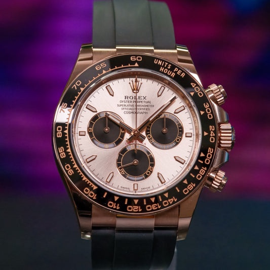 Rolex Cosmograph Daytona - 126515LN