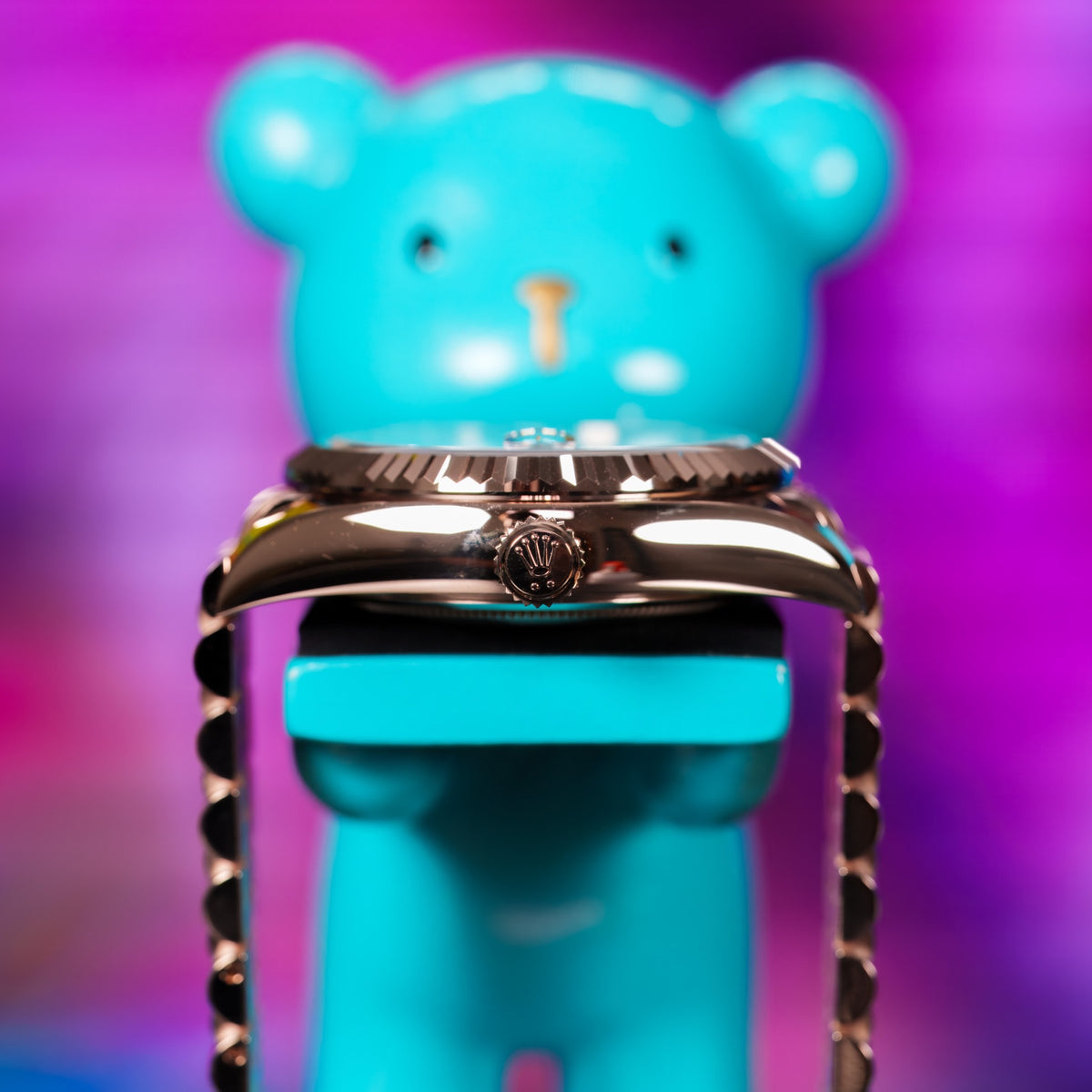 Rolex Sky-Dweller - 336935