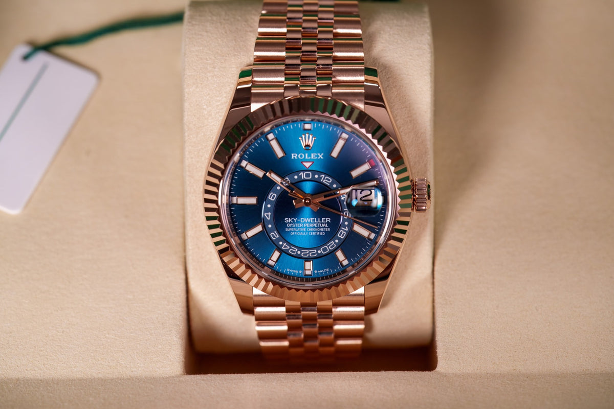 Rolex Sky-Dweller - 336935
