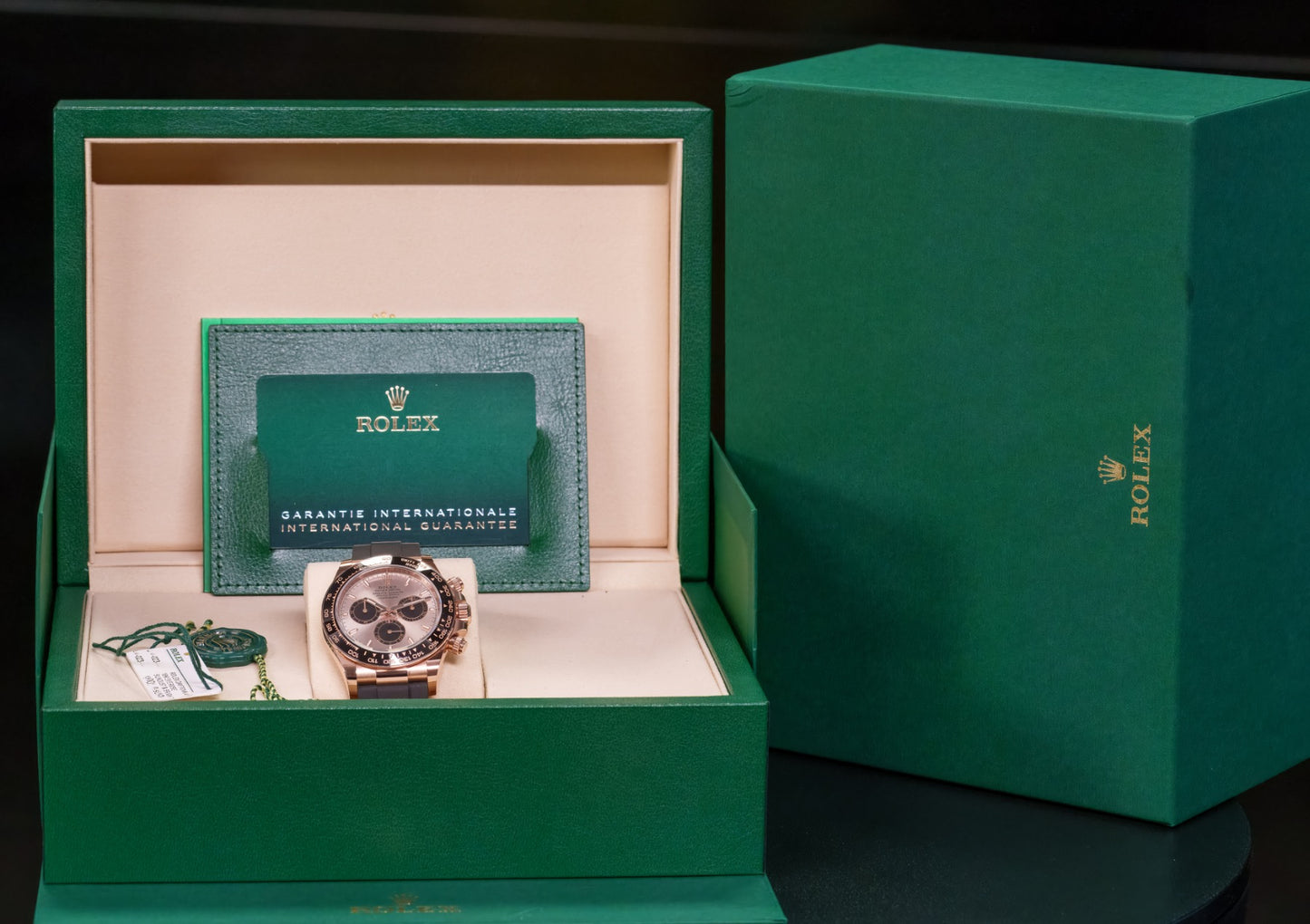 Rolex Cosmograph Daytona - 126515LN