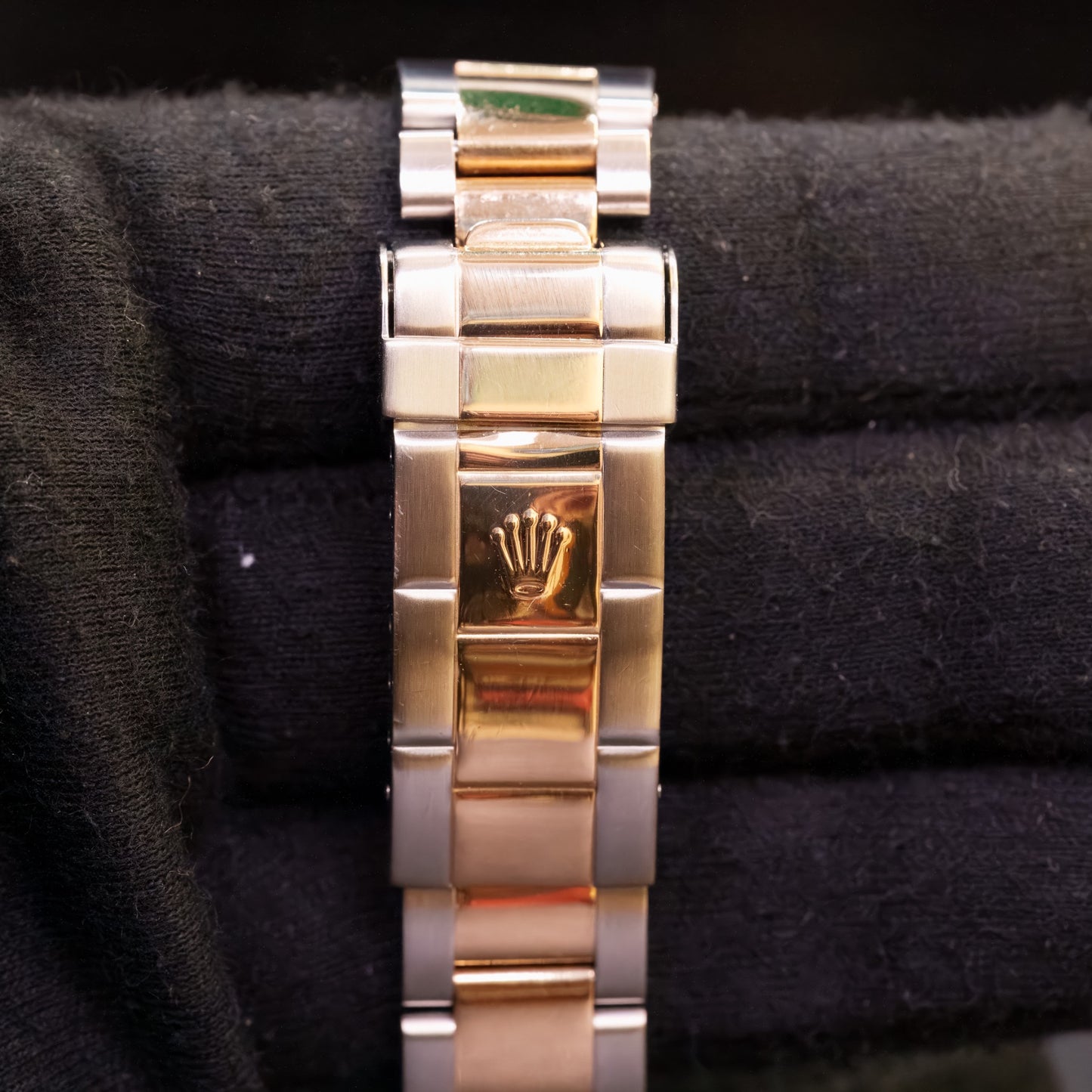 Rolex Submariner Date - 16613LN