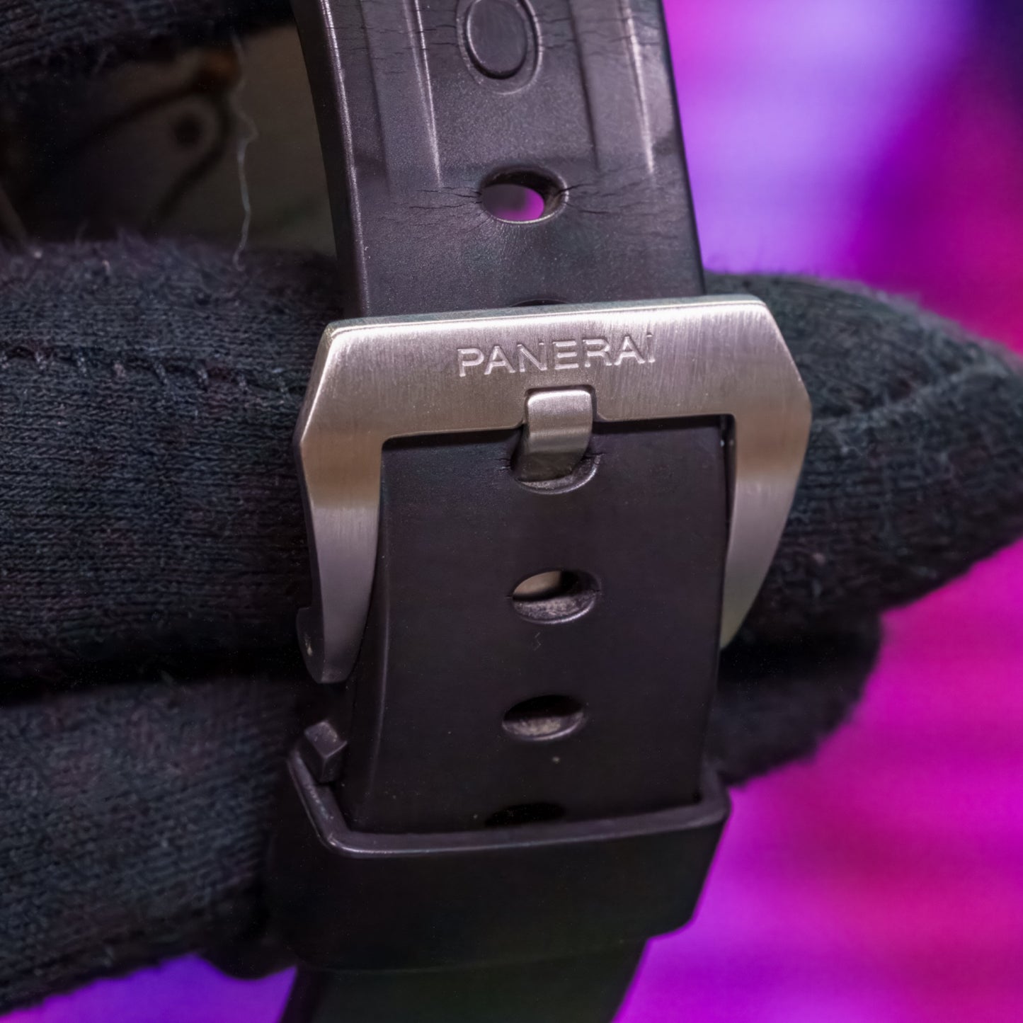 Panerai Luminor - PAM00423