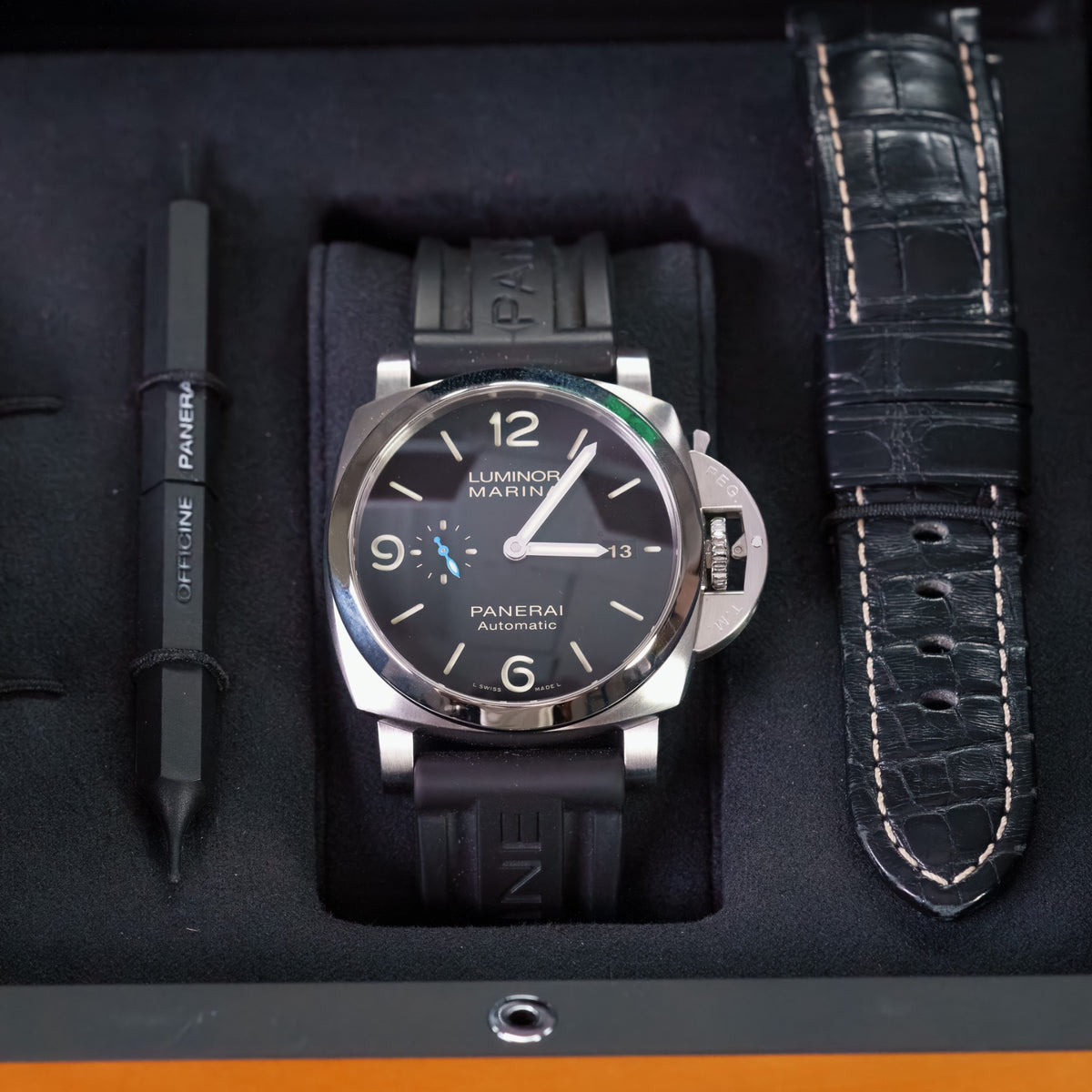 Panerai Luminor Marina 1950 3 Days - PAM 01312