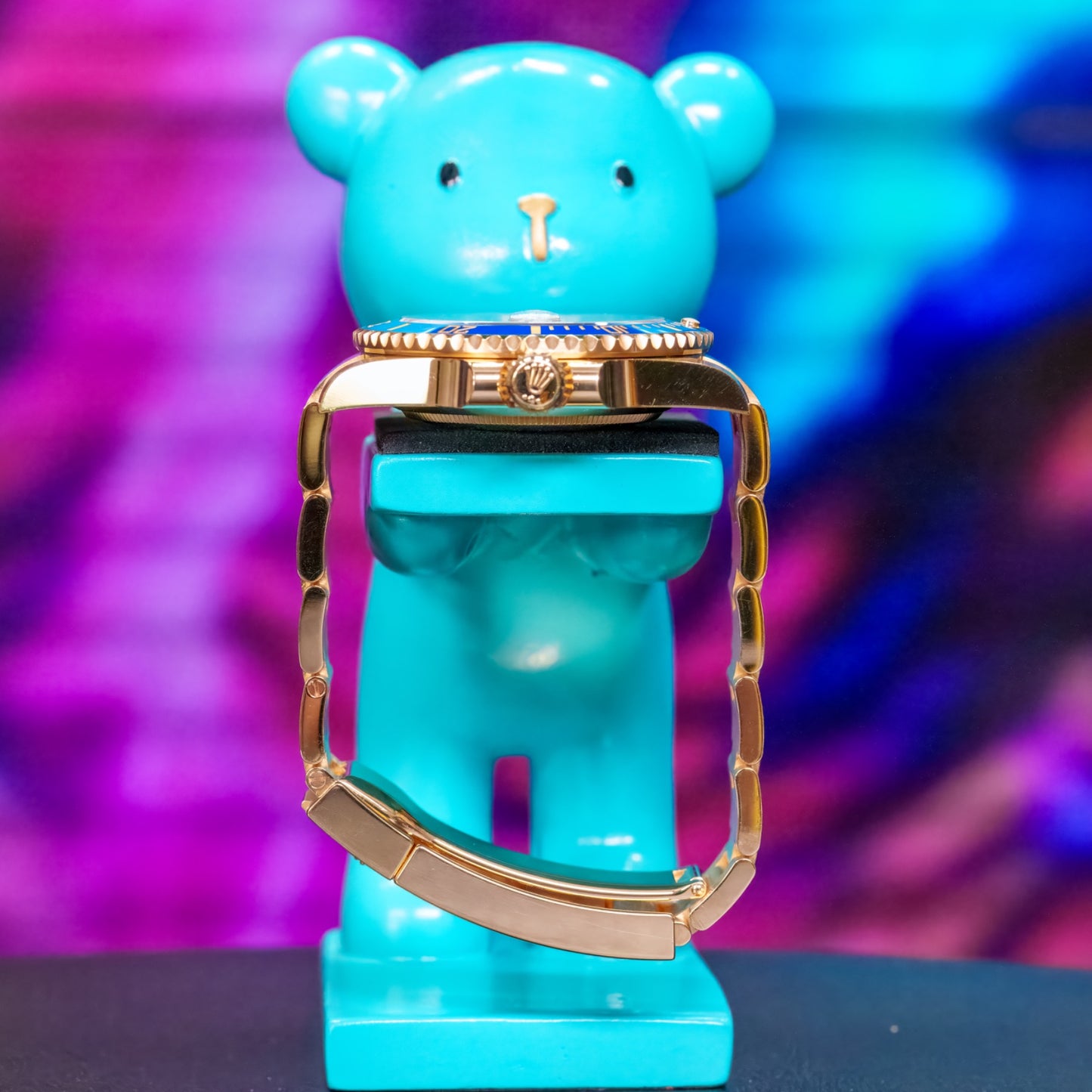 Rolex Submariner Date - 126618LB