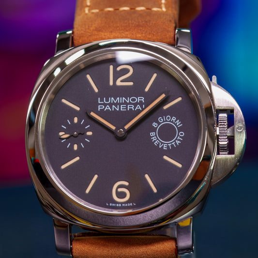 Panerai PAM00590 - PAM00590