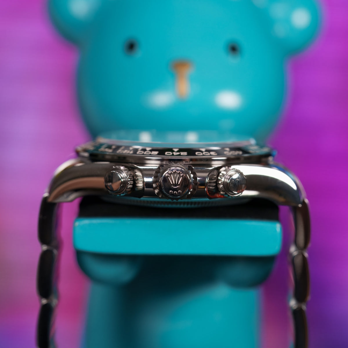 Rolex Daytona Panda - 126500ln