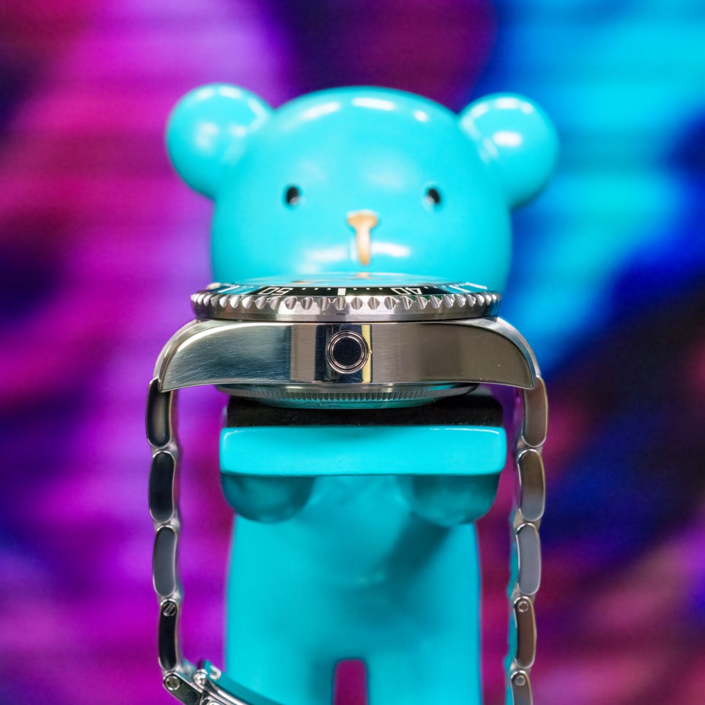 Rolex Sea-Dweller Deepsea - 126660