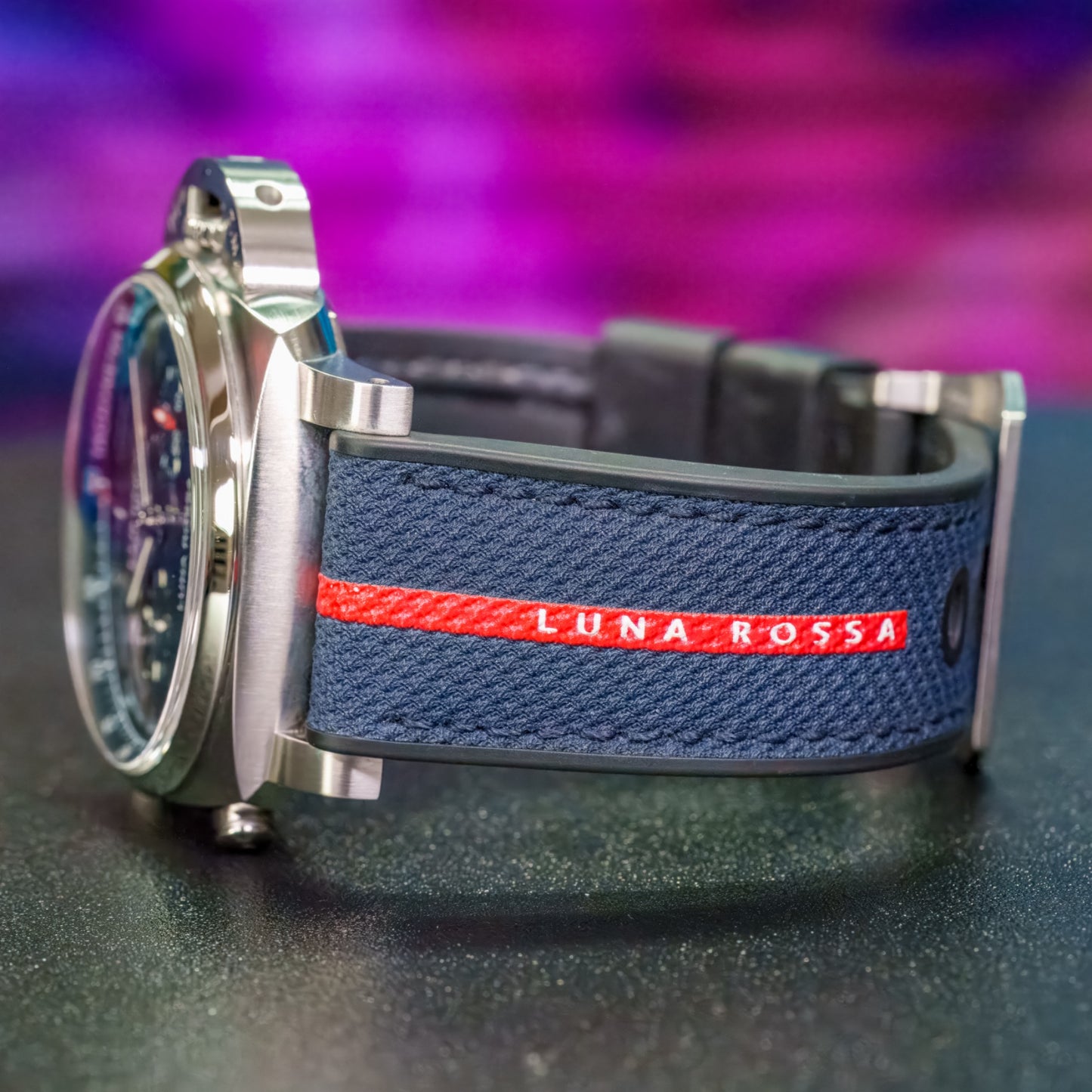 Panerai Luminor Chrono Luna Rossa Pam01303 - PAM01303