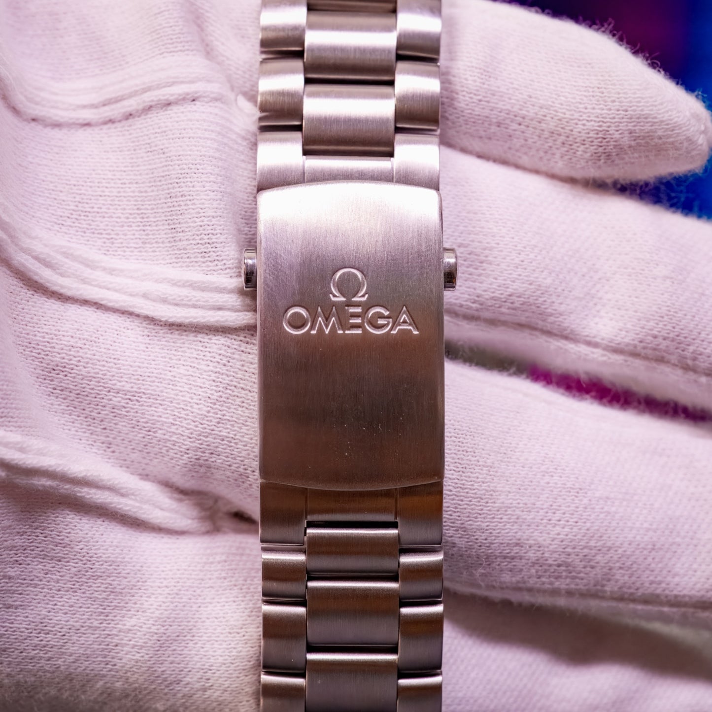 Omega Seamaster Planet Ocean - 232.30.46.21.01.001