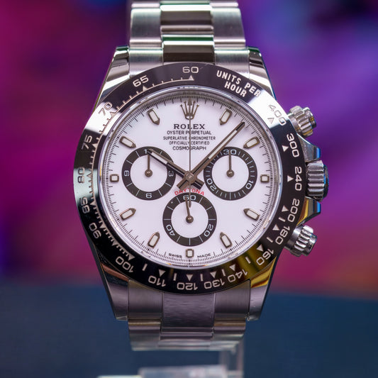 Rolex Daytona - 116500LN