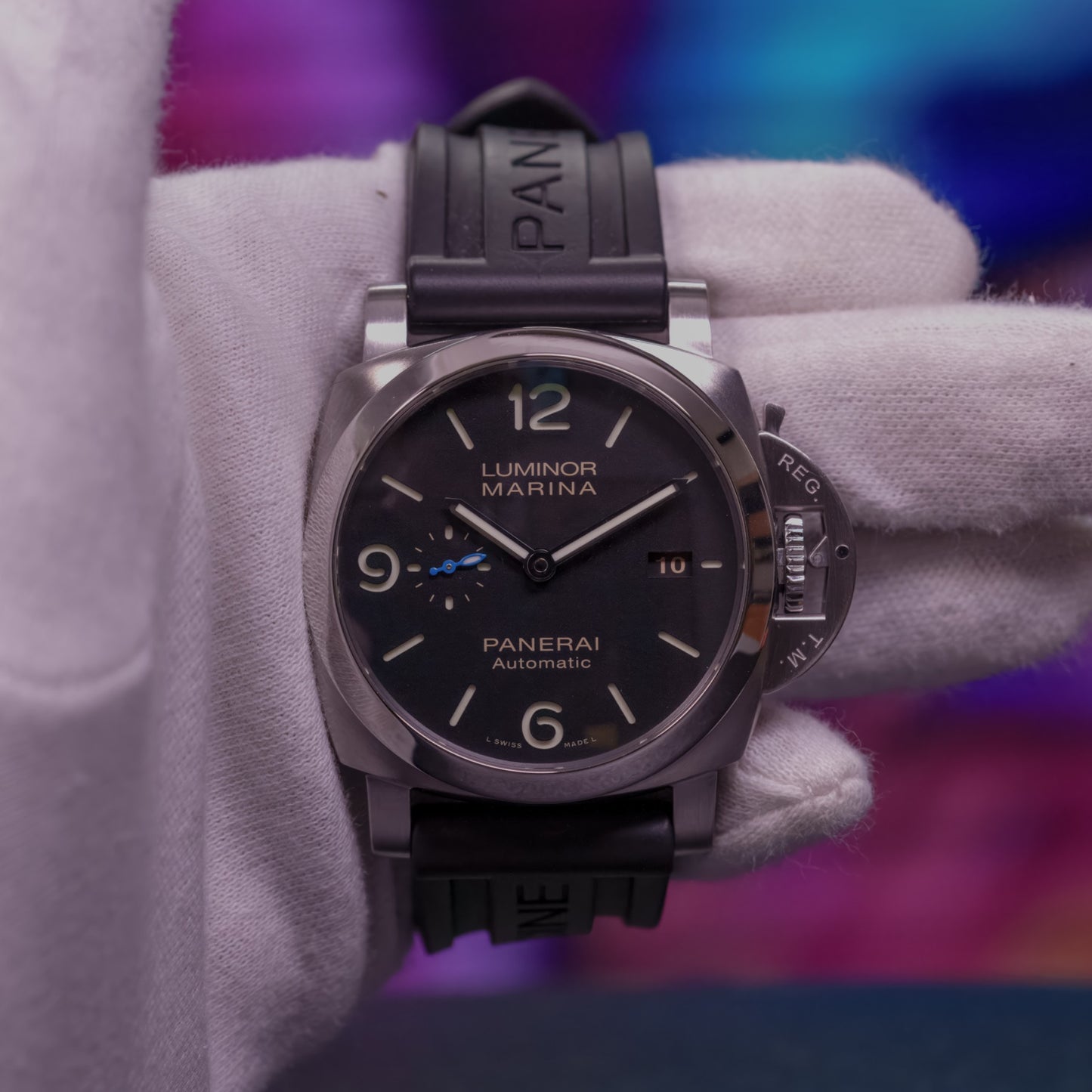 Panerai Luminor Marina 1950 3 Days - PAM 01312
