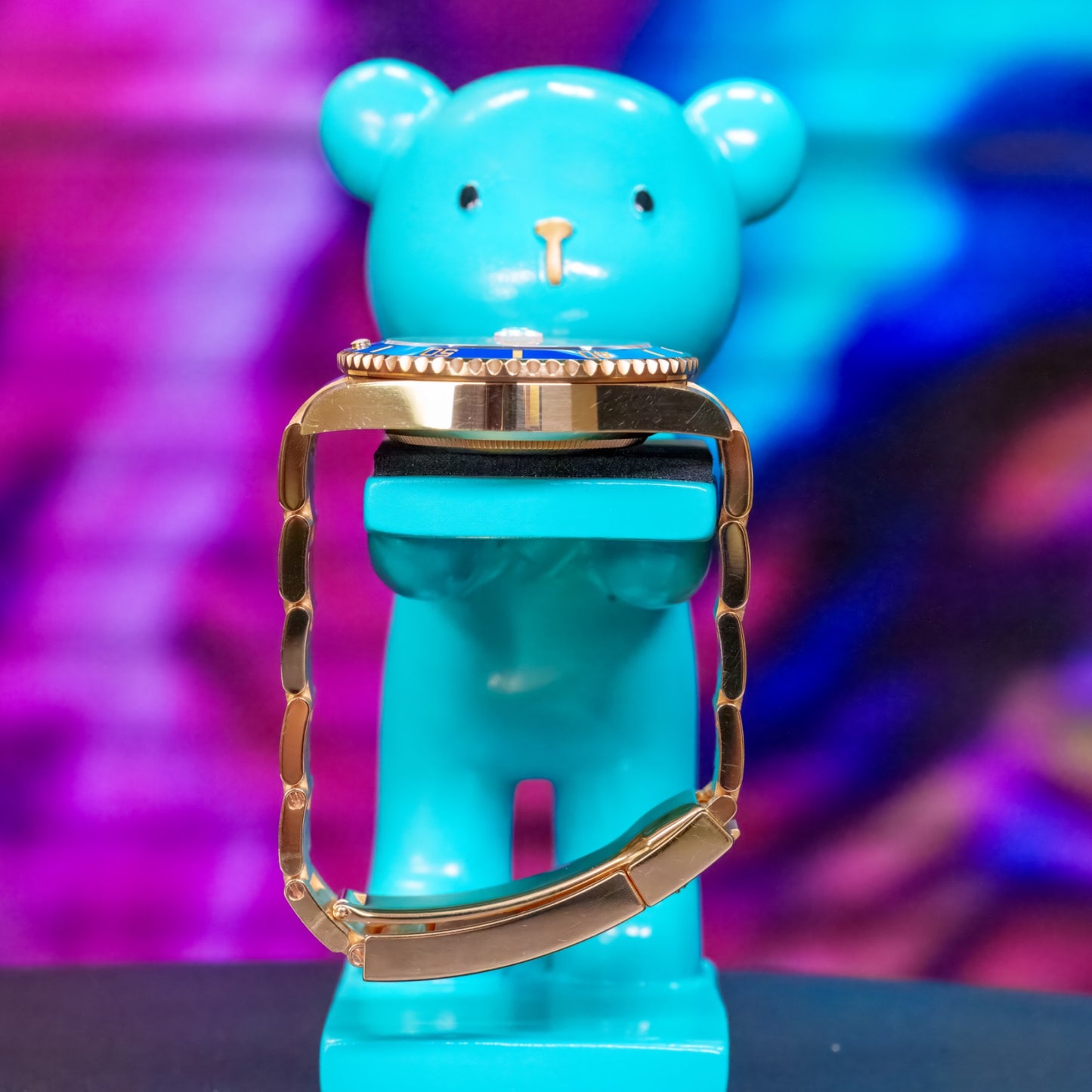 Rolex Submariner Date - 126618LB