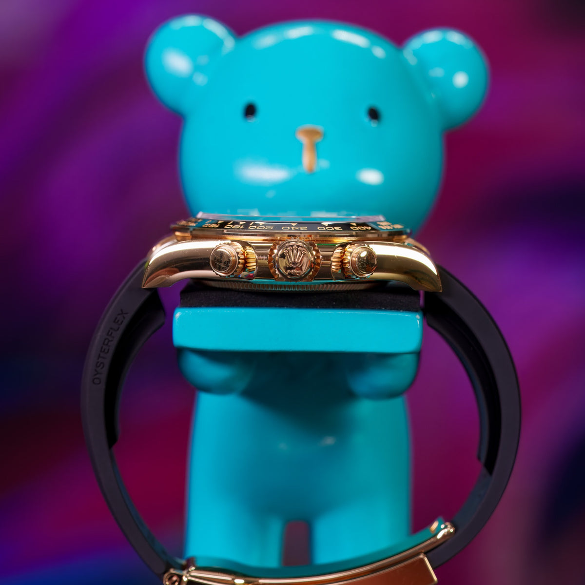 Rolex Daytona - 126518ln