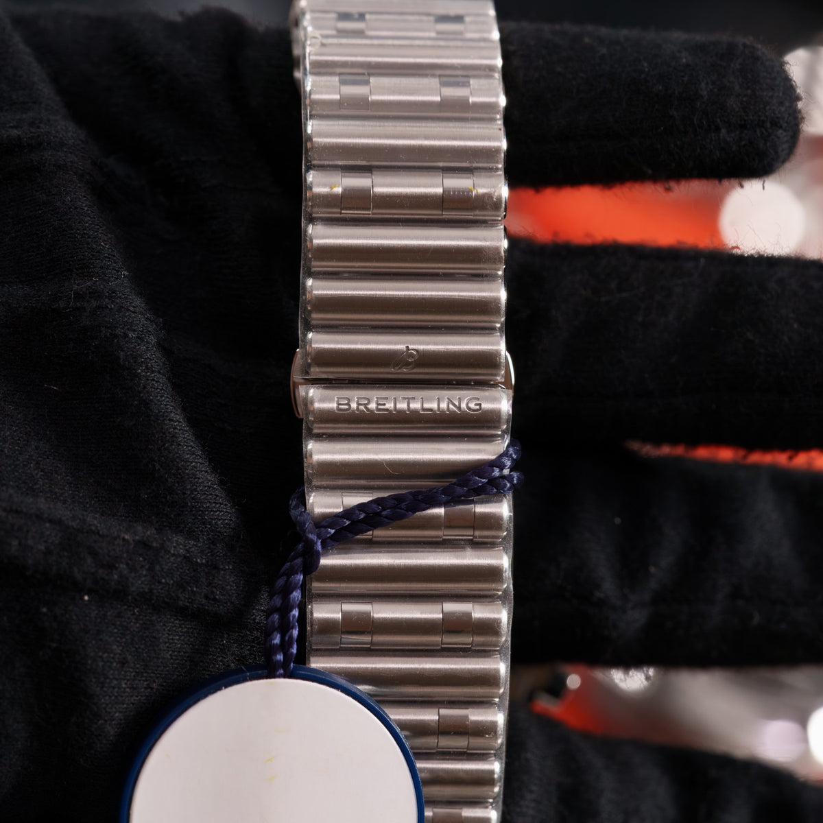 Breitling Chronomat B01 42 - AB0134101C1A1