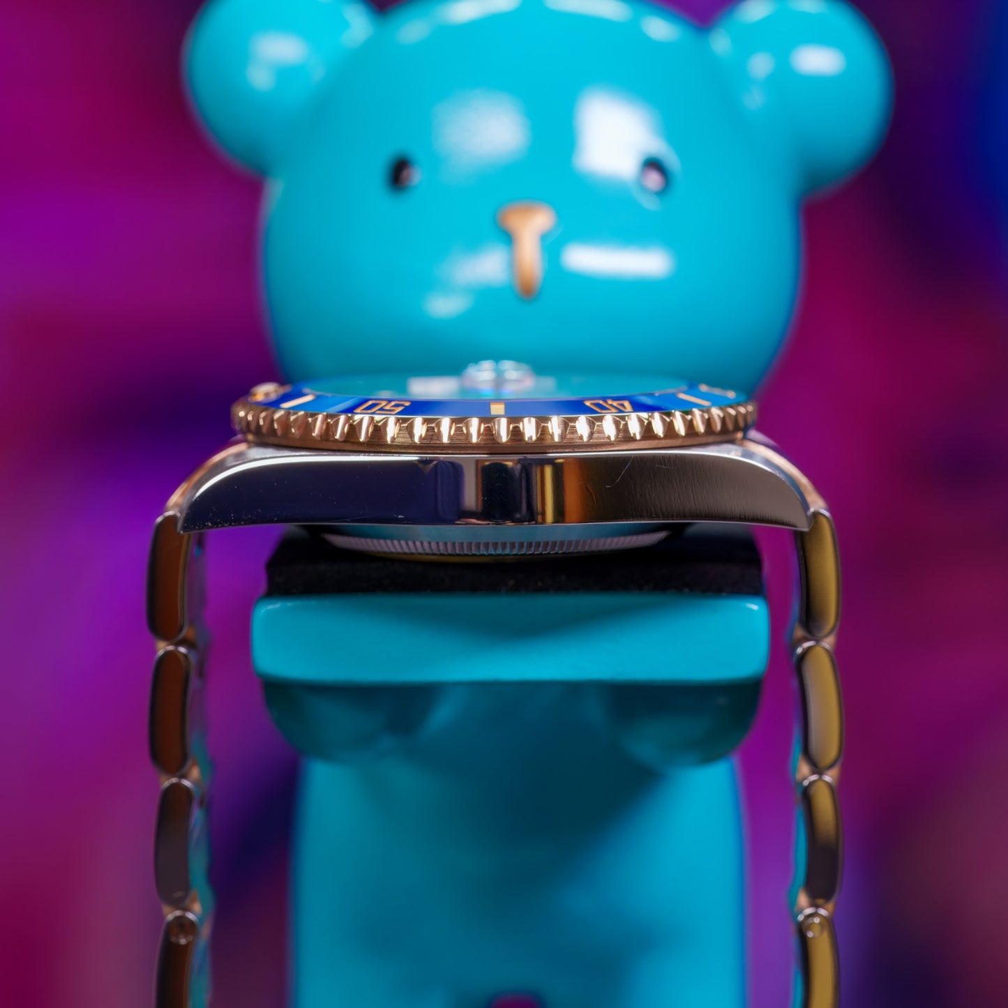 Rolex Submariner Date - 116613LB