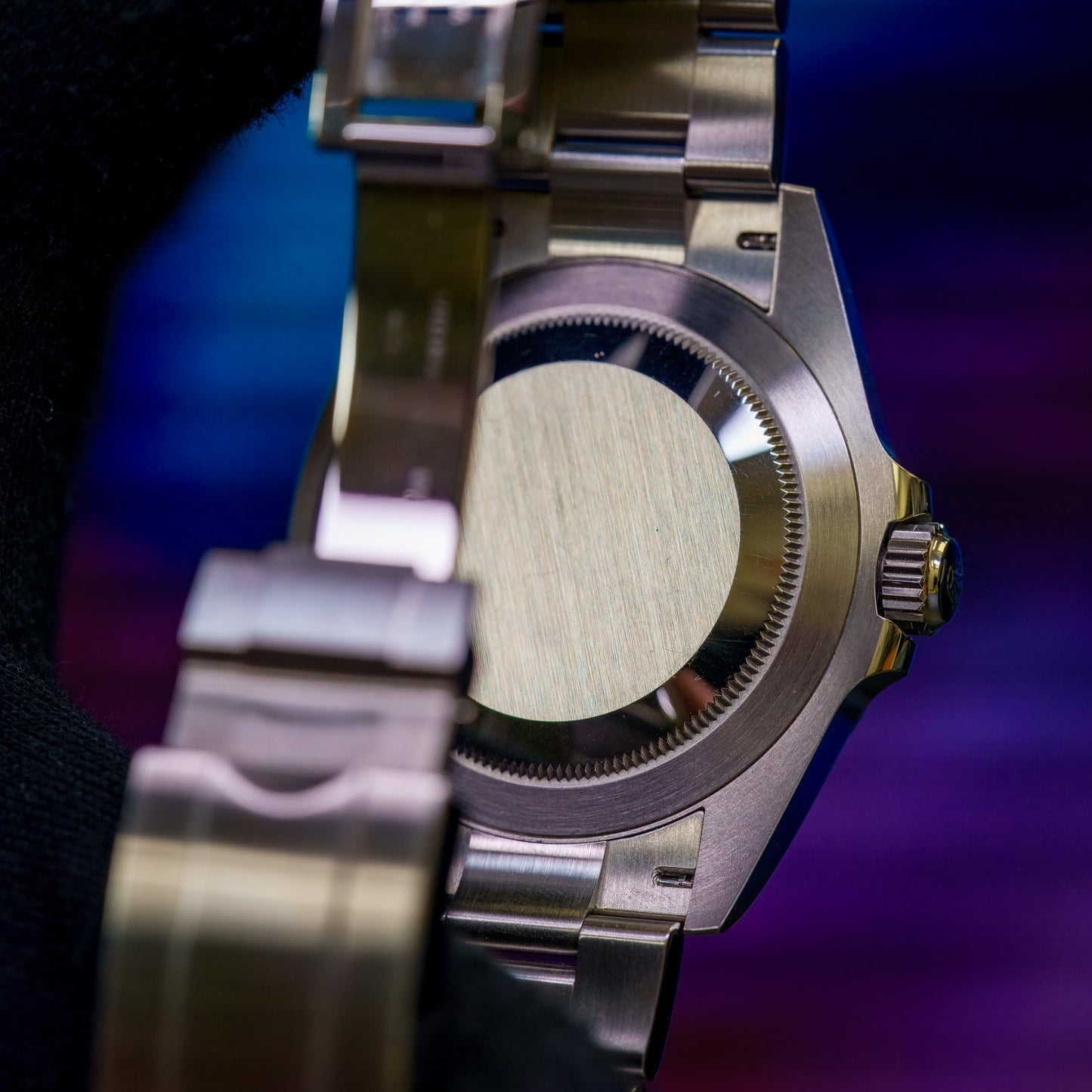 Rolex Air King - 126900