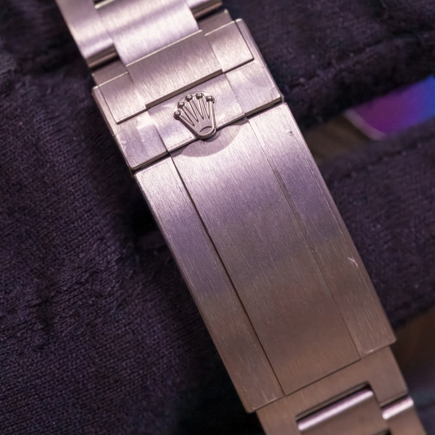 Rolex Deepsea Challenge - 126067