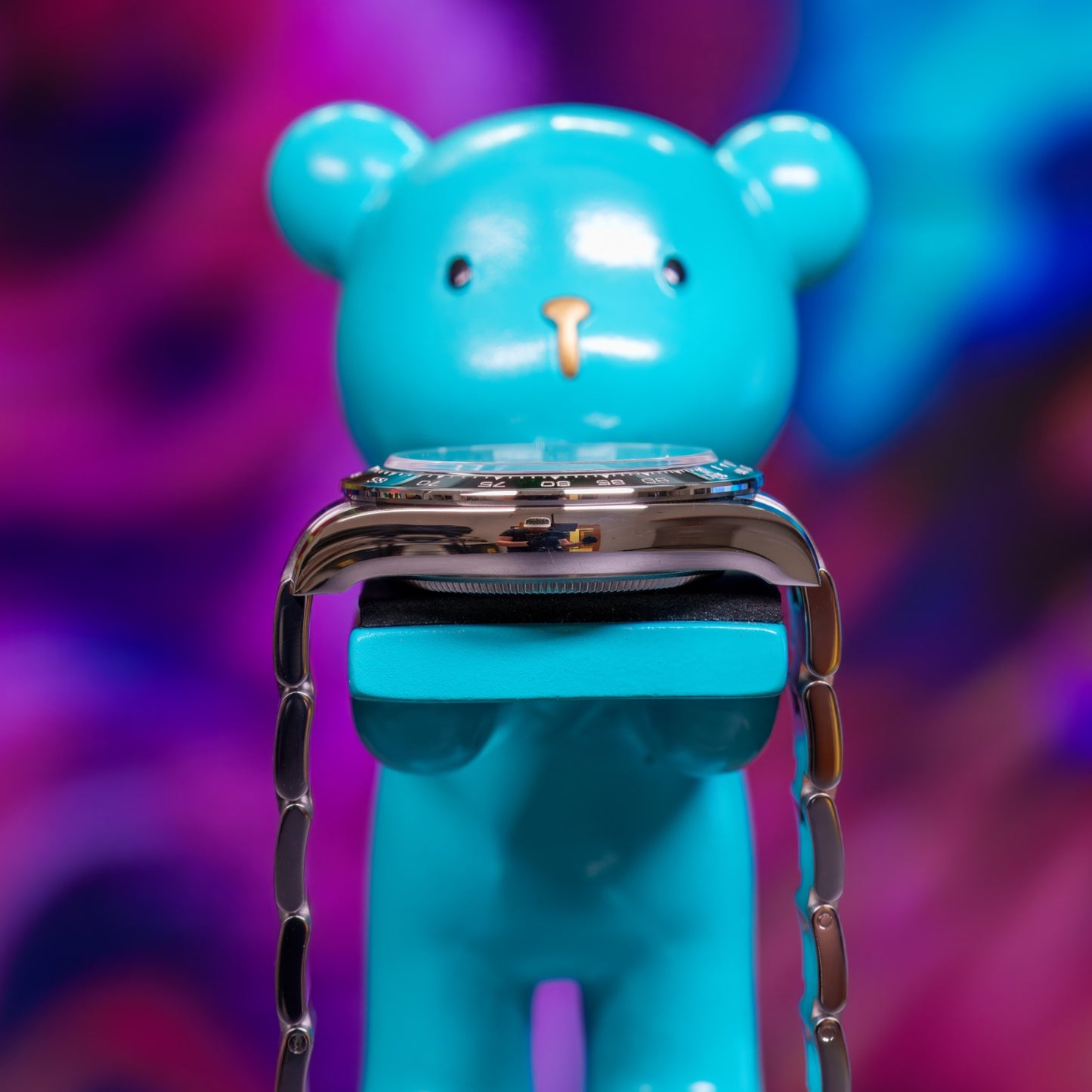 Rolex Daytona - 126500ln