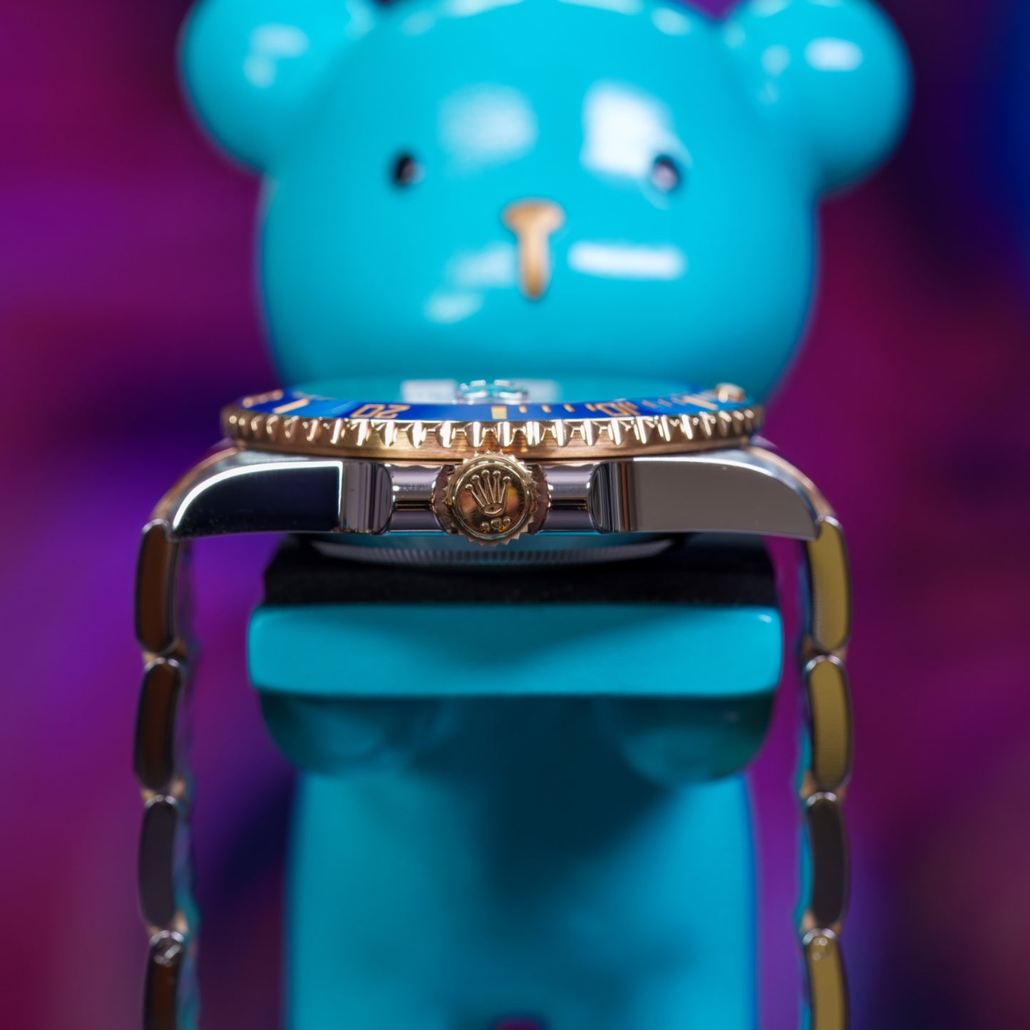 Rolex Submariner Date - 116613LB