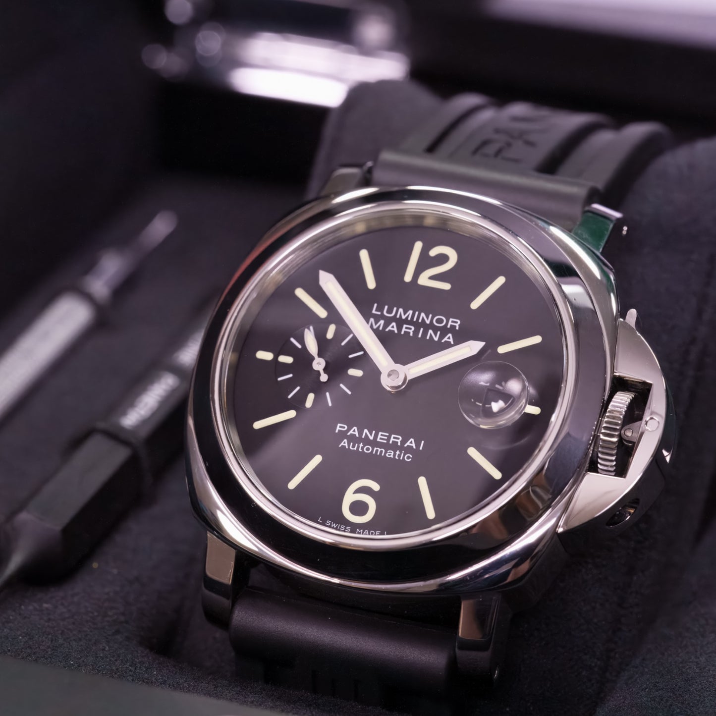 Panerai Luminor Marina - PAM00104