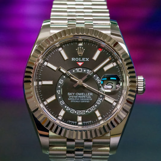 Rolex Sky-Dweller - 336934
