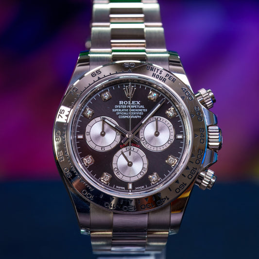 Rolex Cosmograph Daytona - 126509