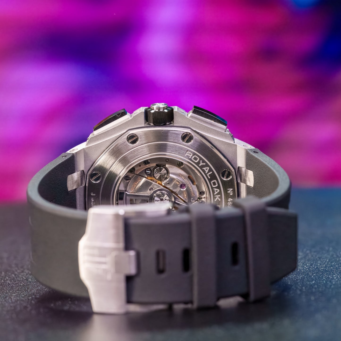 Audemars Piguet Royal Oak Offshore Chronograph - 26400SO.OO.A002CA.01