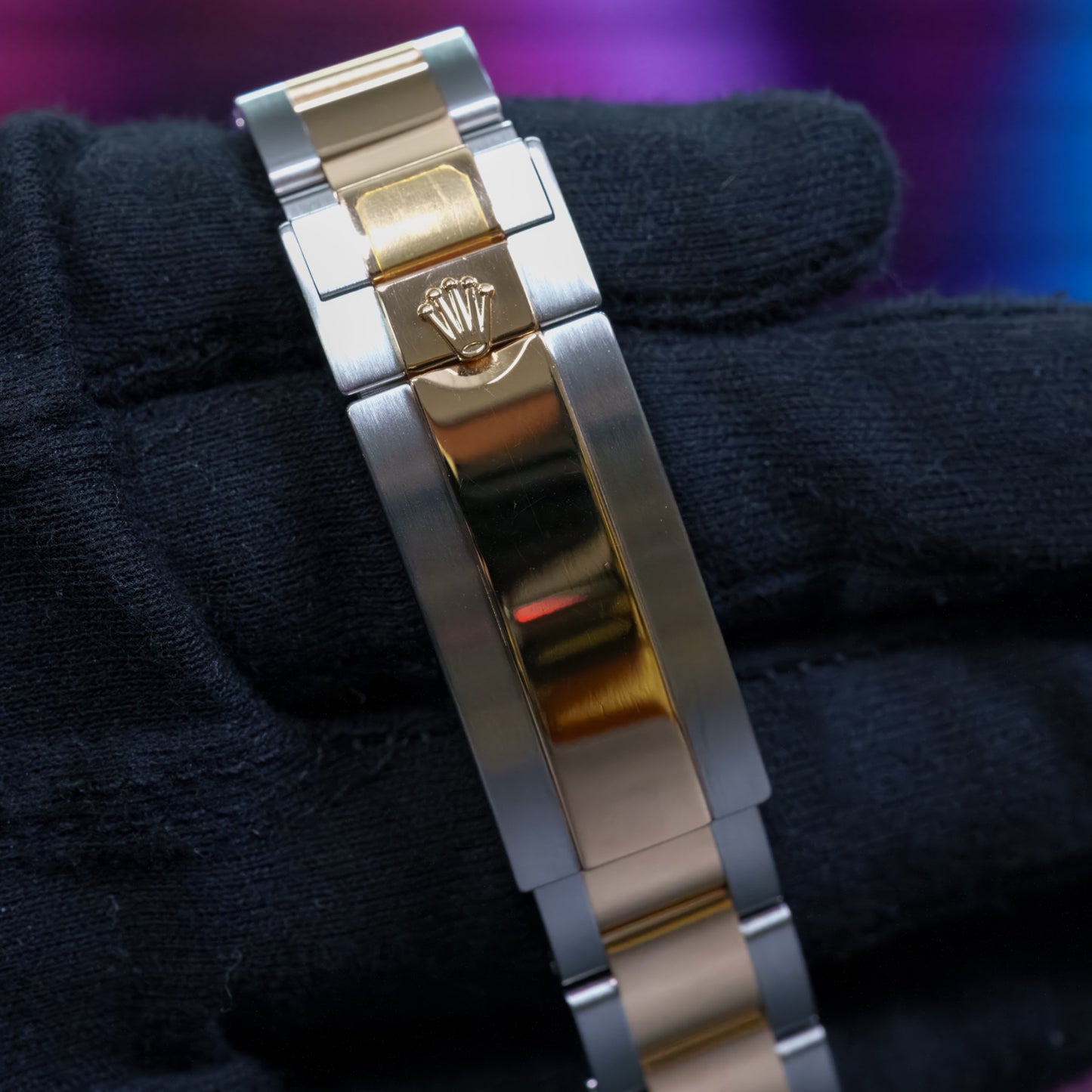 Rolex Submariner Date - 116613LB