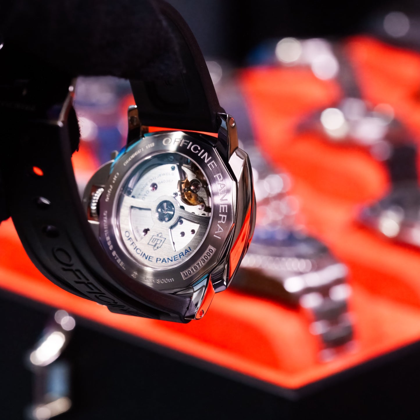 Panerai Luminor Marina 1950 3 Days - PAM 01359