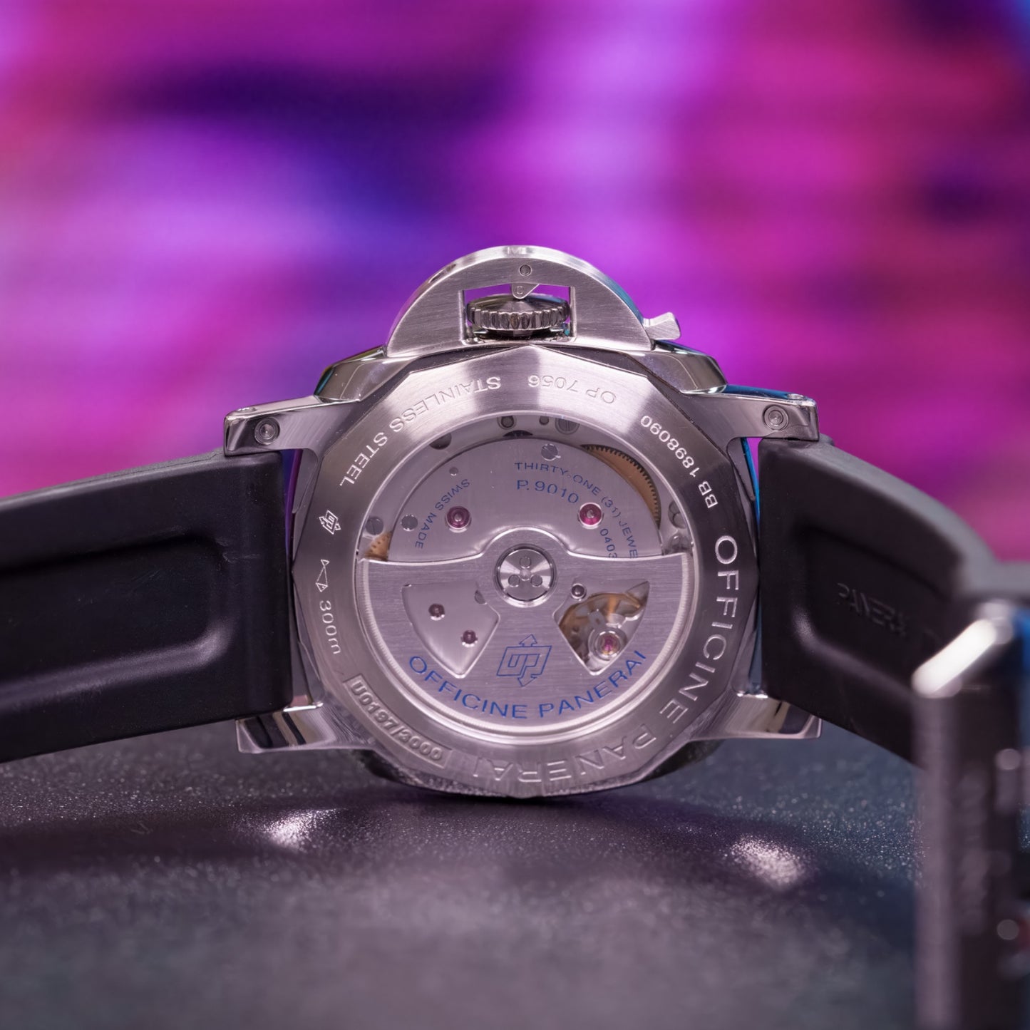 Panerai Luminor Marina 1950 3 Days - PAM 01359