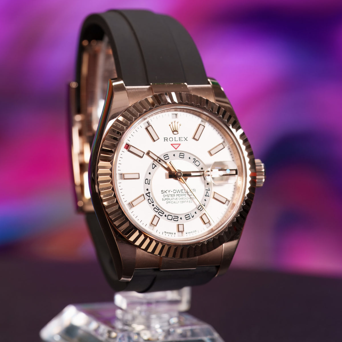 Rolex Sky-dweller - 336235-0002