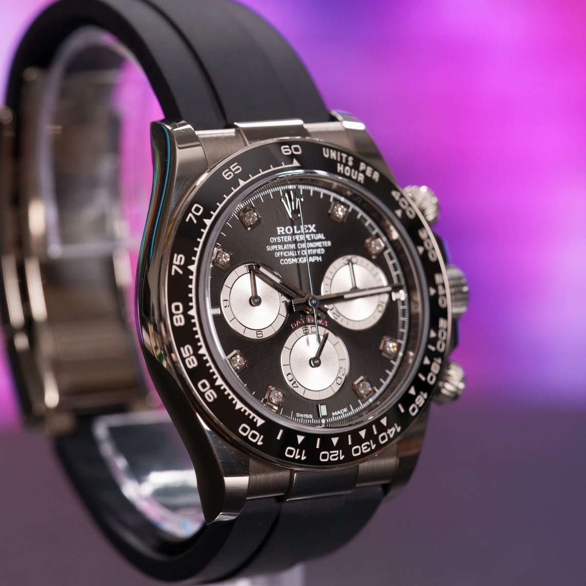 Rolex Daytona  - 126519LN-0006