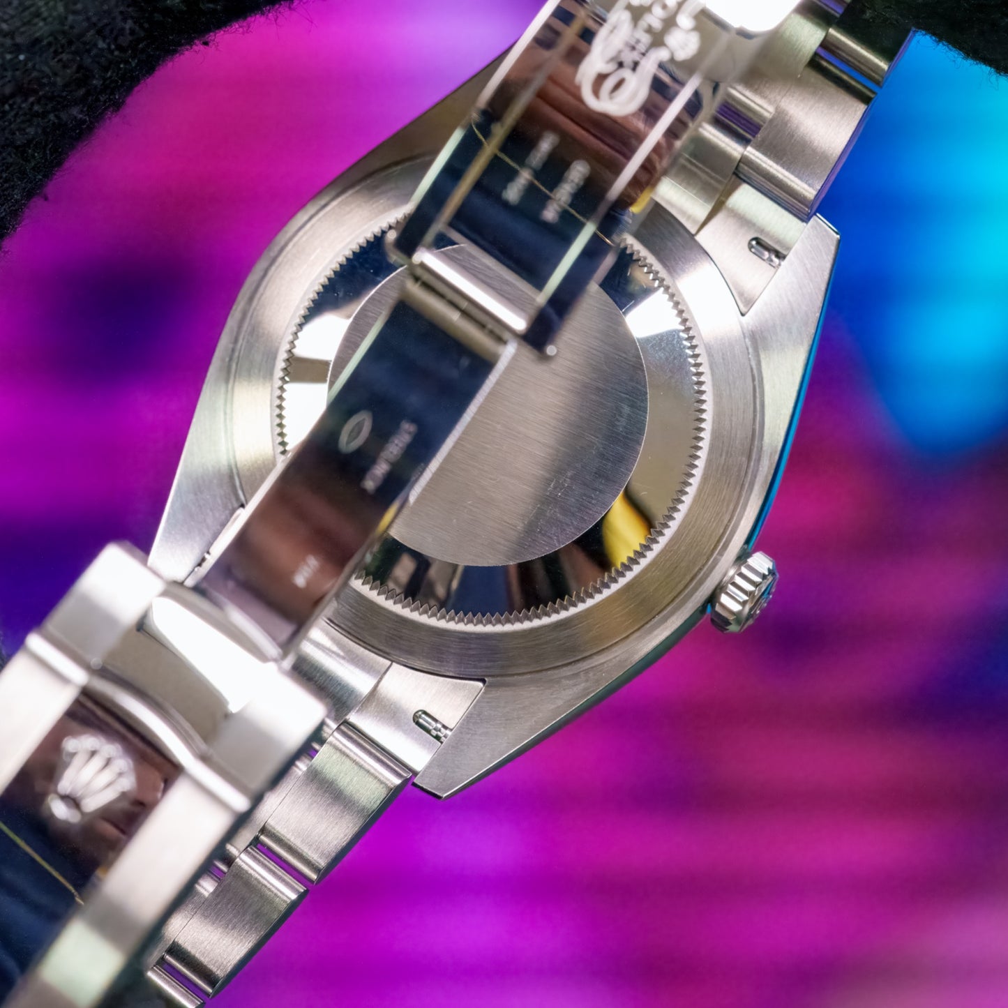 Rolex Datejust 41 - 126300