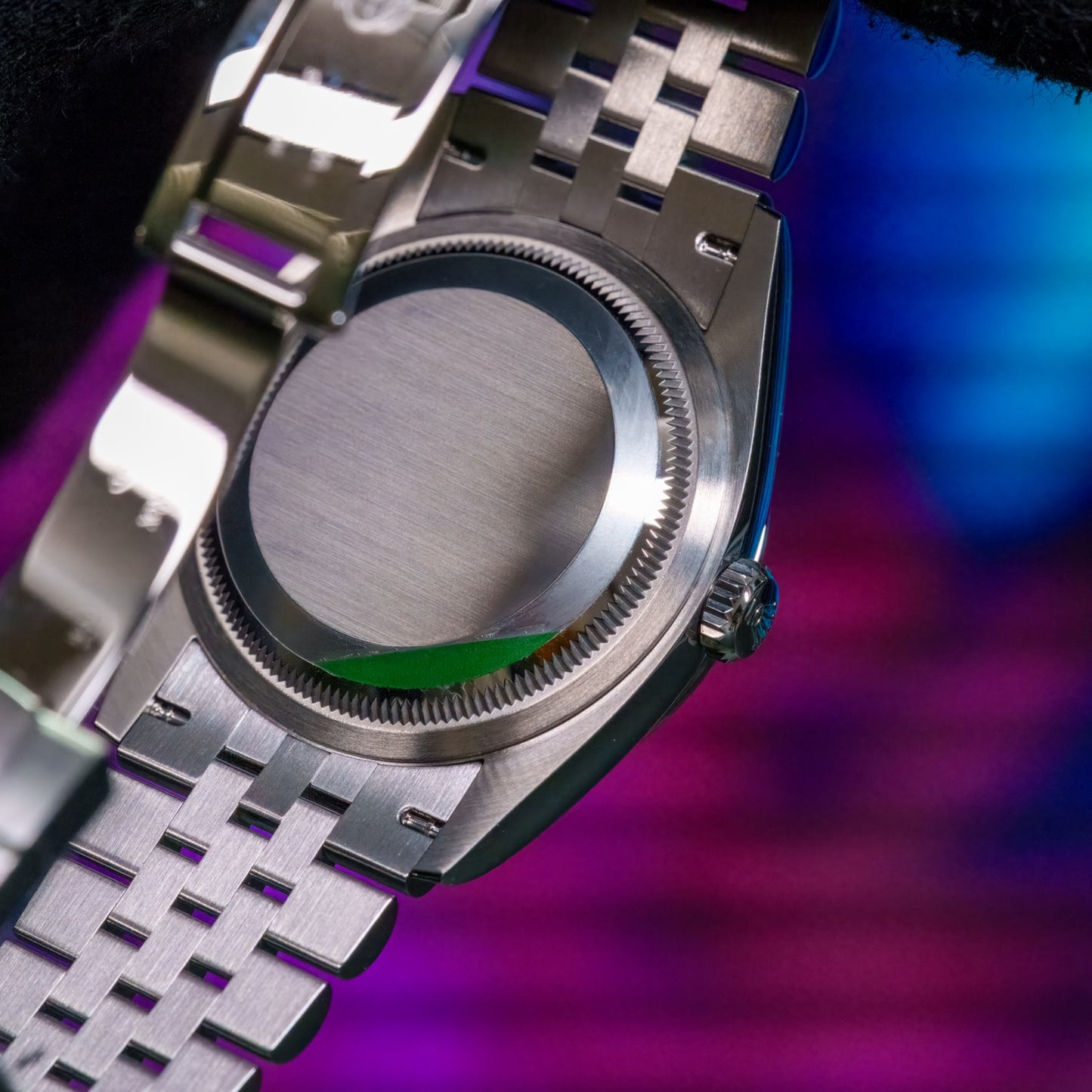 Rolex Datejust 36 - 126234