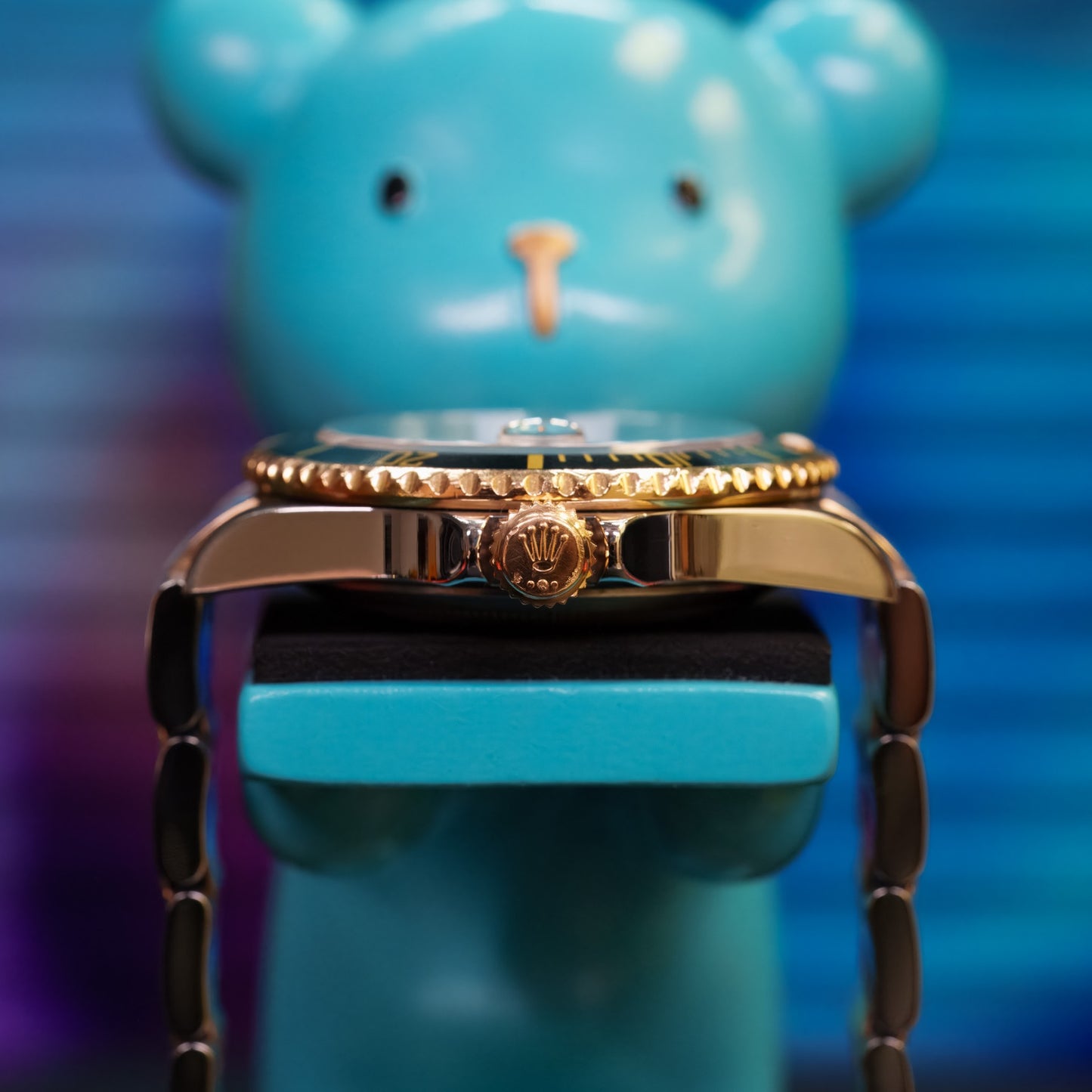 Rolex Submariner Date - 16613LN