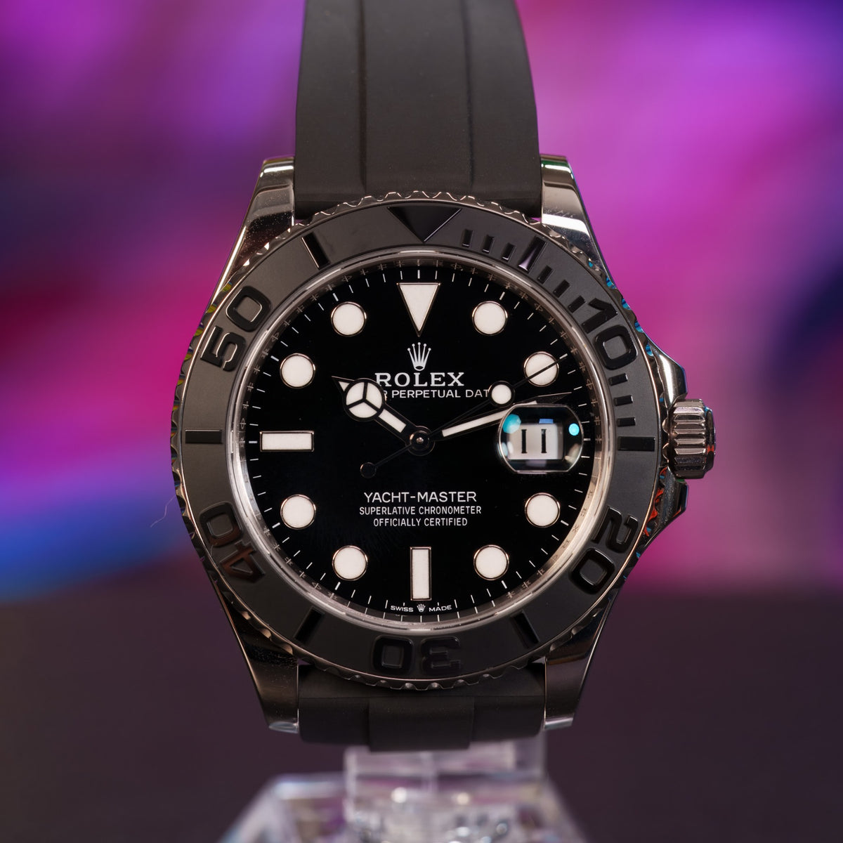 Rolex Yacht-Master 42 - 226659