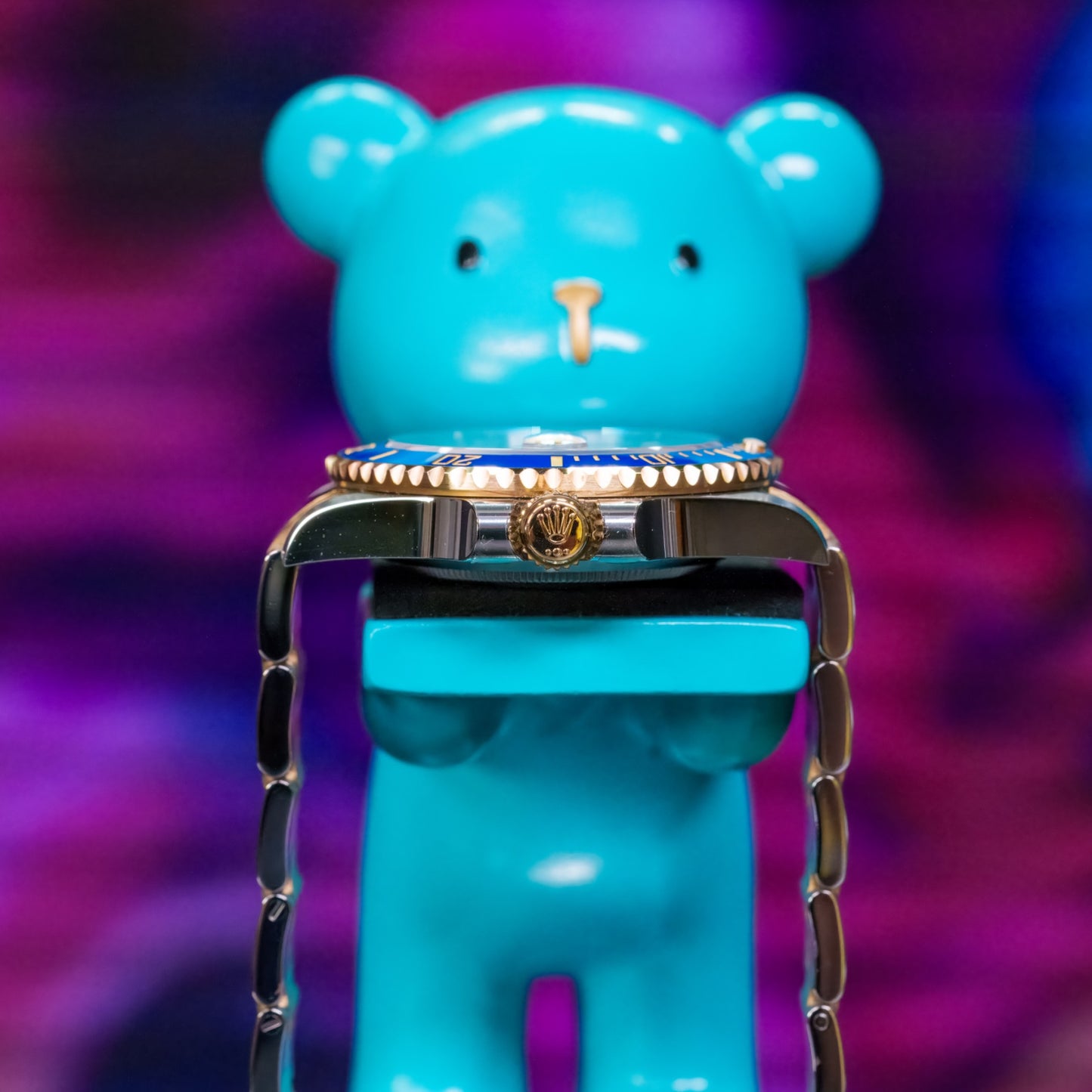 Rolex Submariner Date - 126613lb