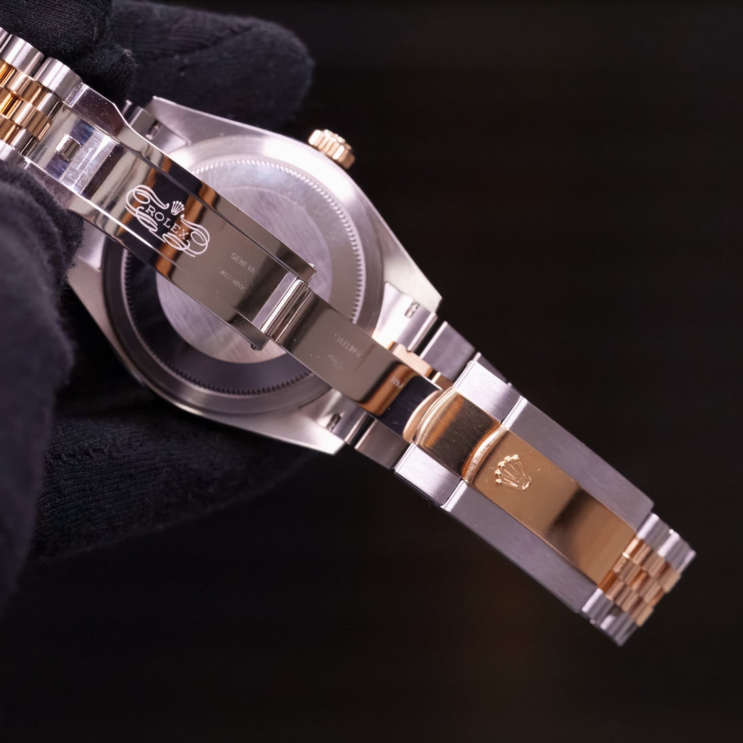 Rolex Sky-dweller - 336933