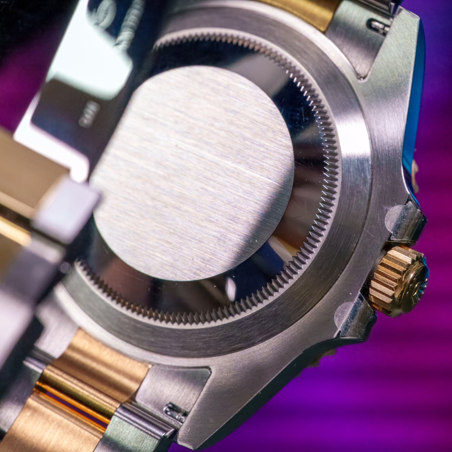 Rolex Submariner Date - 126613lb