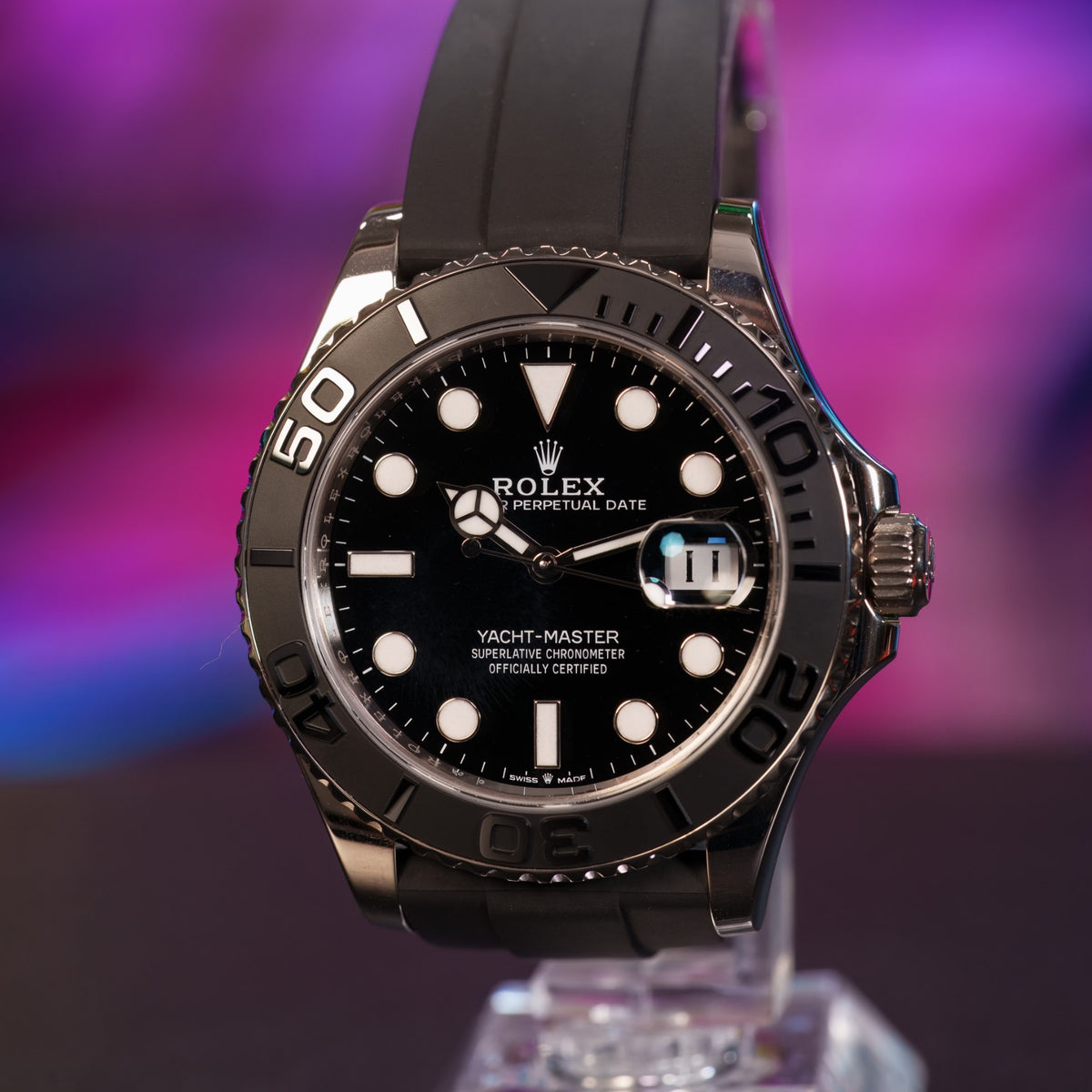 Rolex Yacht-Master 42 - 226659